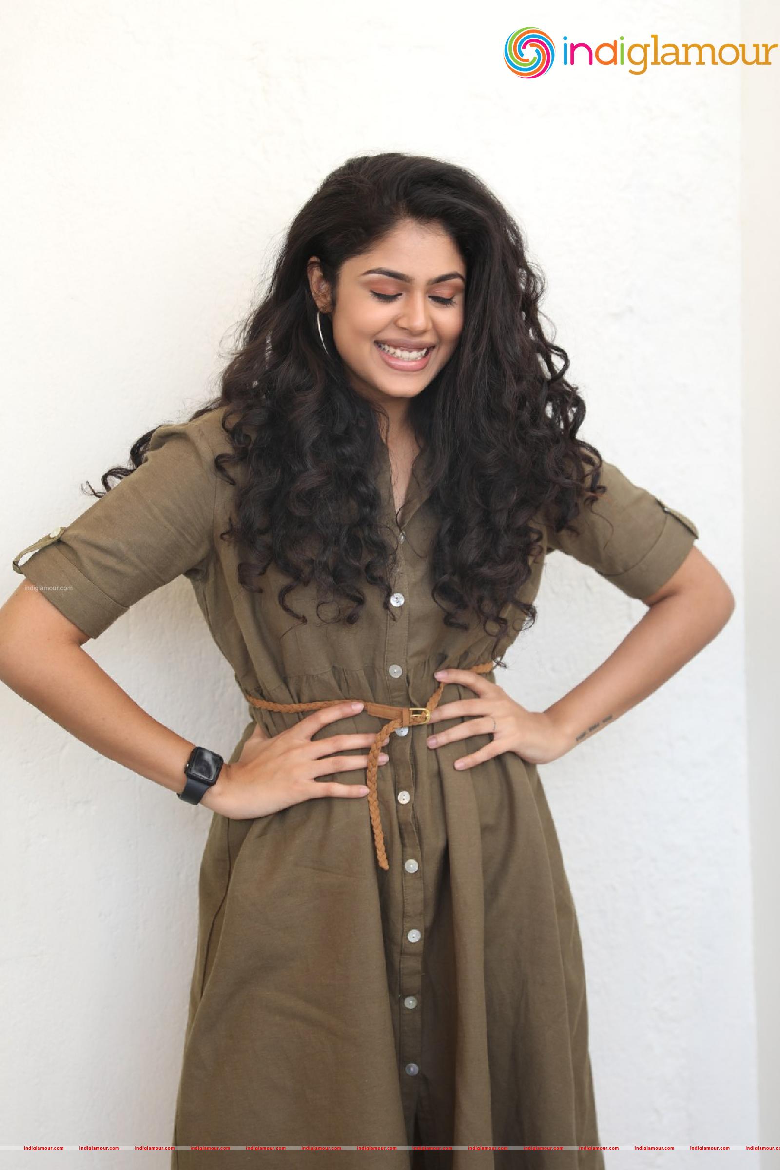 Faria Abdullah Actress hd photo