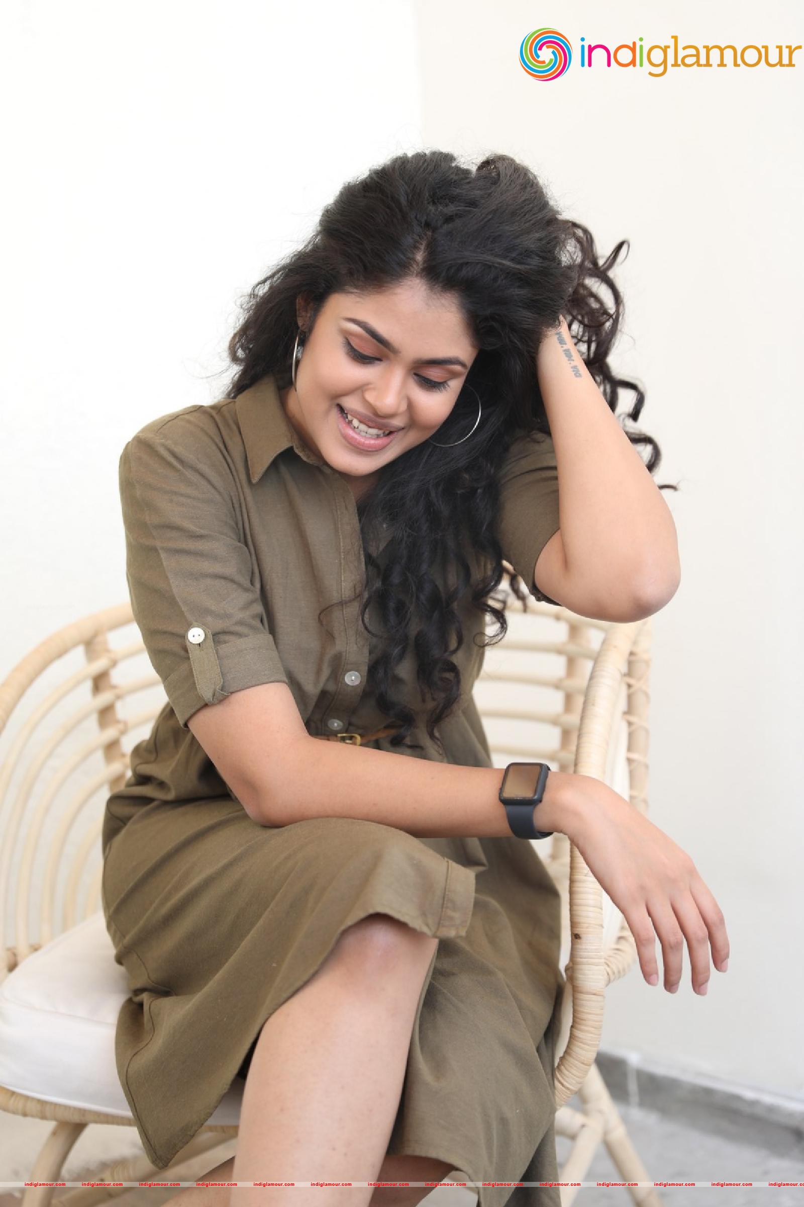 Faria Abdullah Actress hd photo