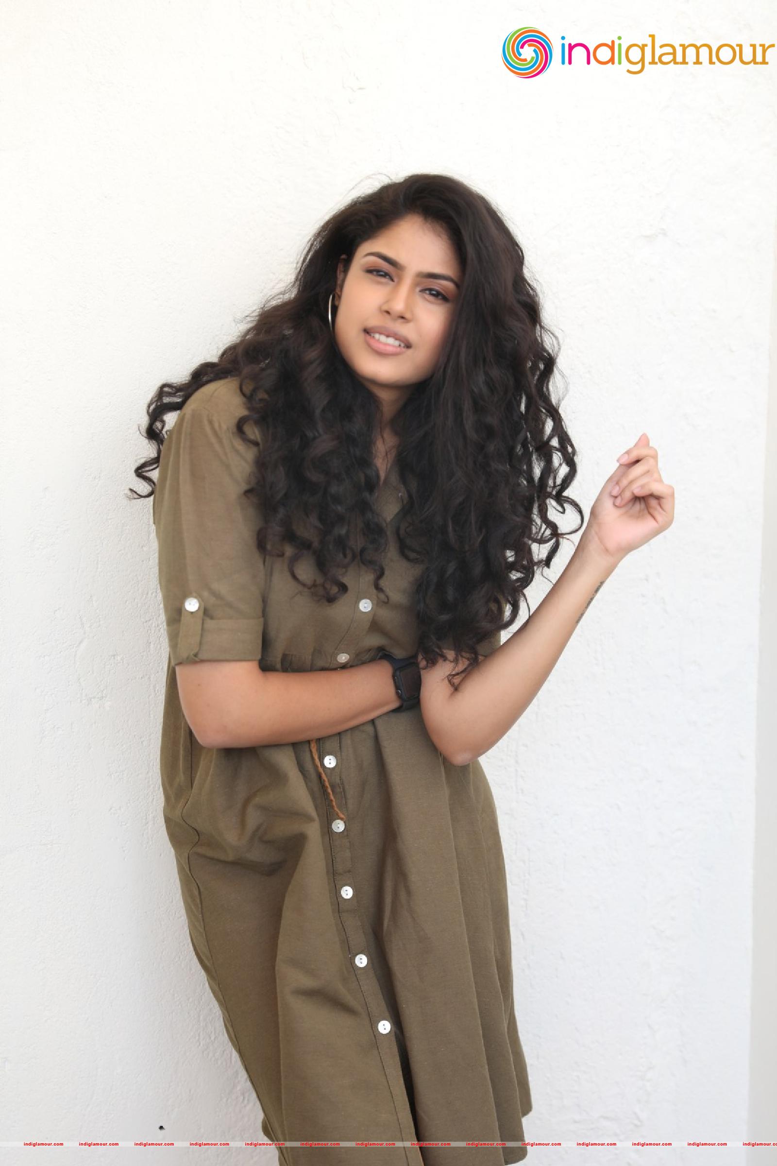 Faria Abdullah Actress hd photo