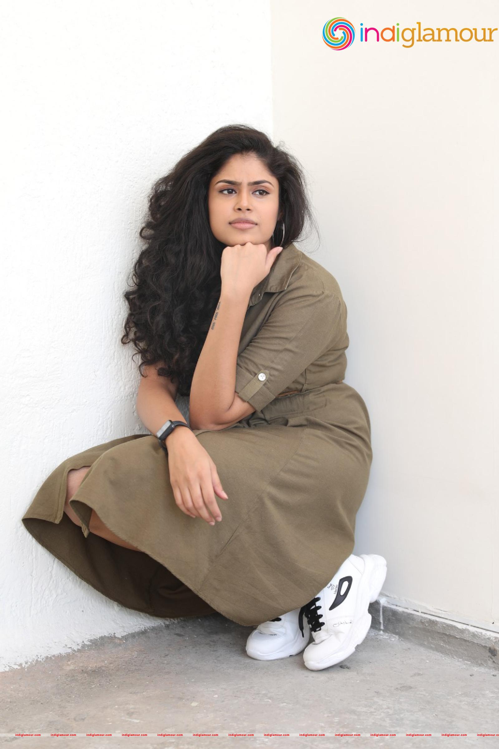 Faria Abdullah Actress hd photo