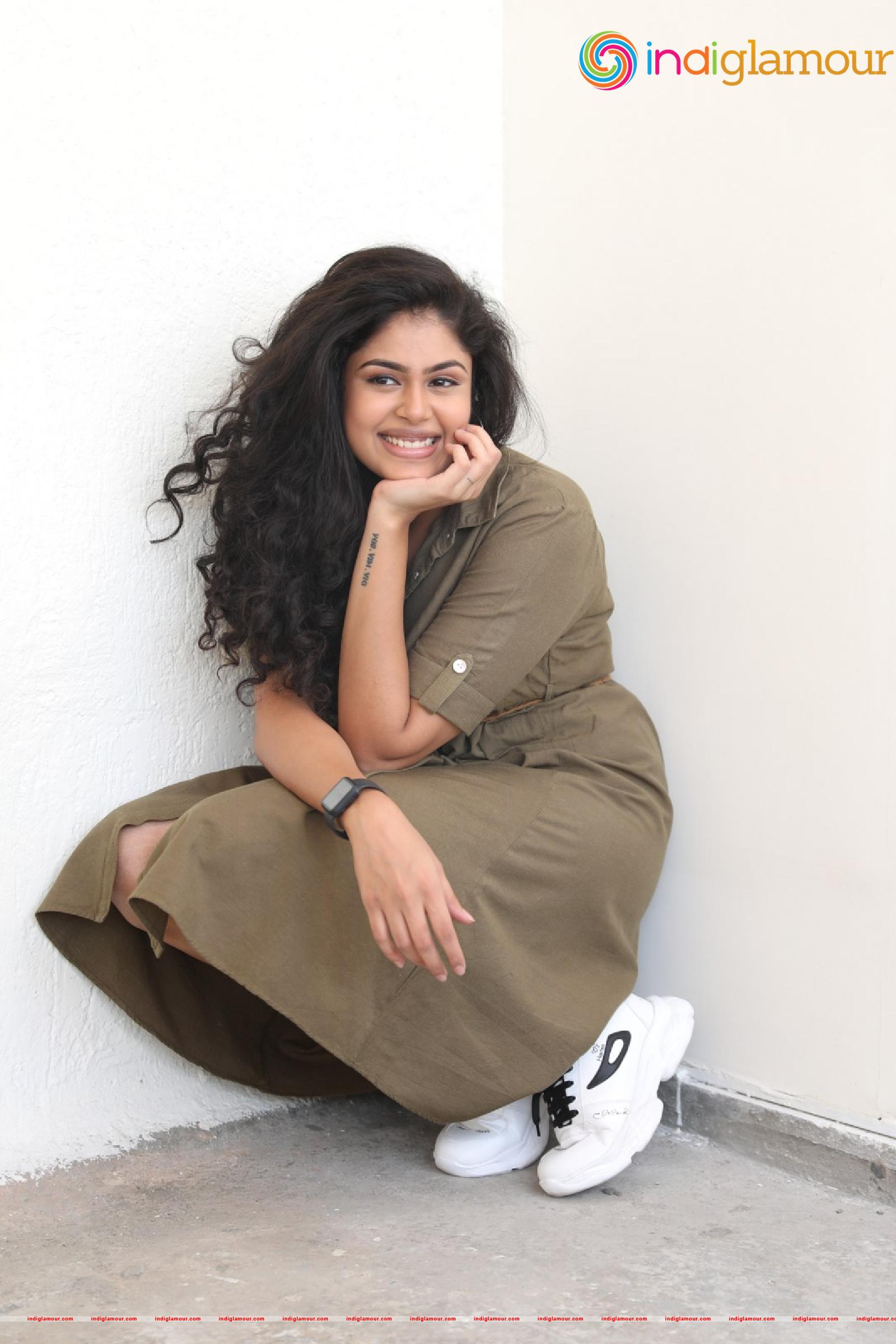 Faria Abdullah Actress hd photo