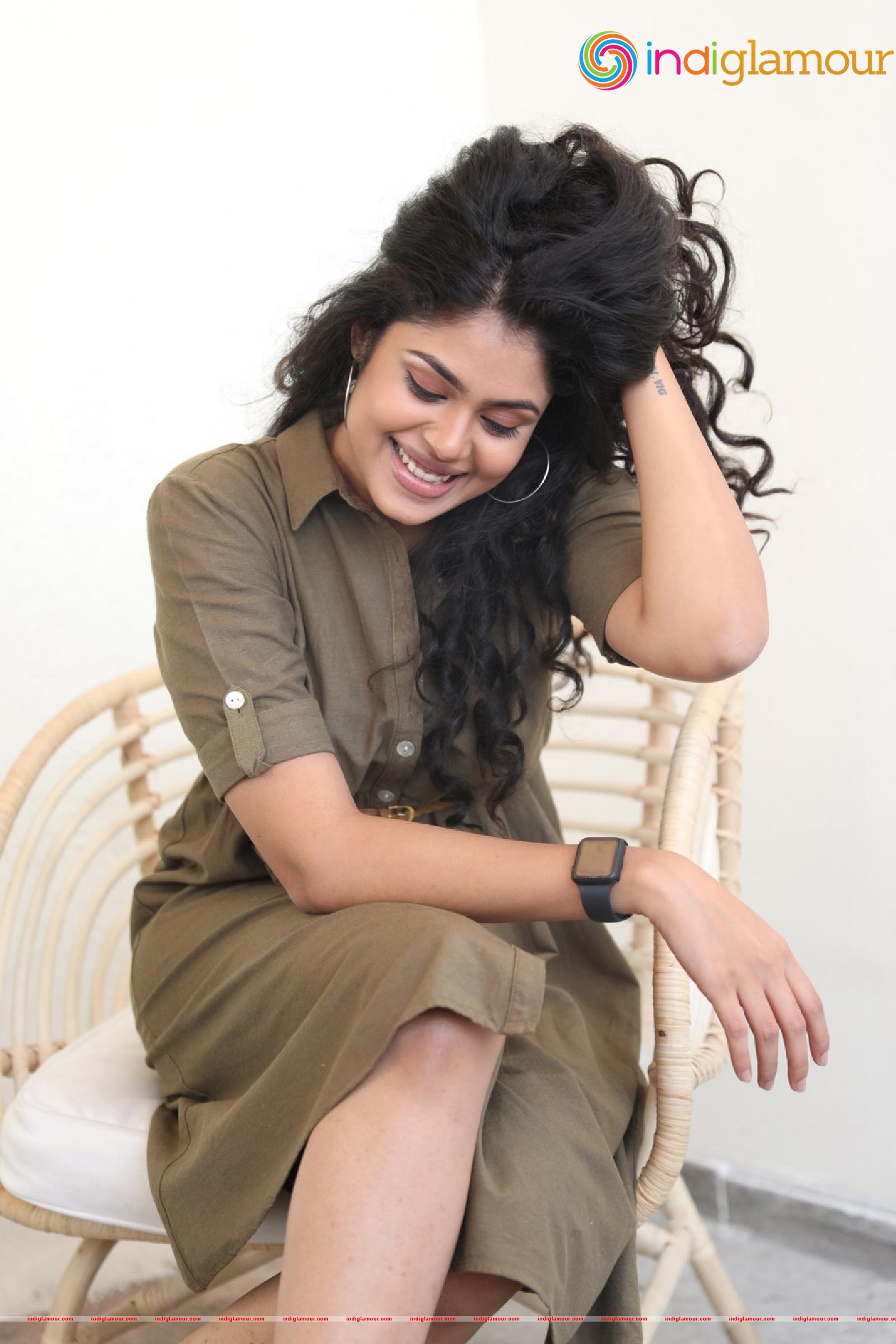 Faria Abdullah Actress hd photo