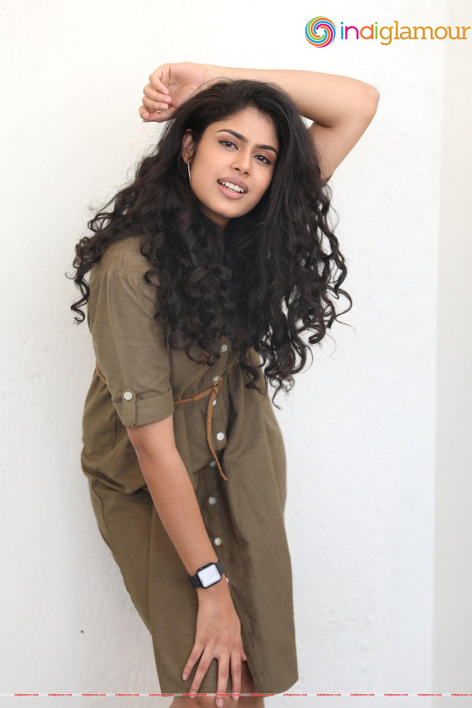 Faria Abdullah Actress hd photo