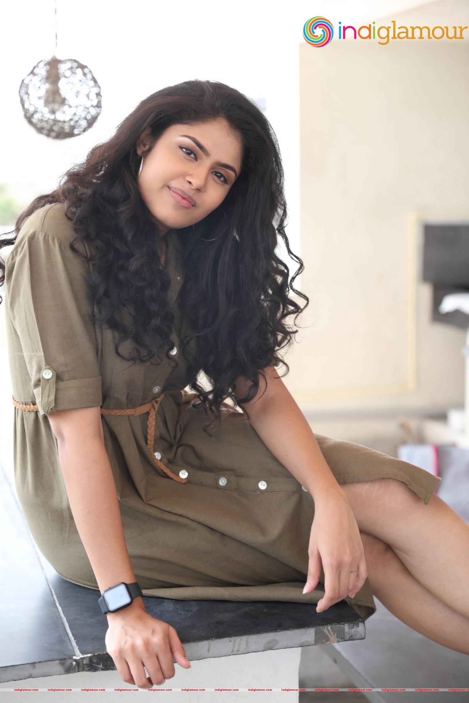 Faria Abdullah Actress hd photo