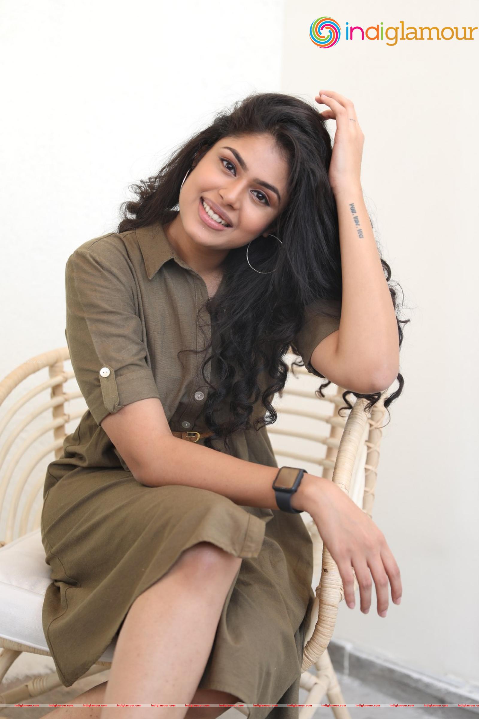 Faria Abdullah Actress hd photo
