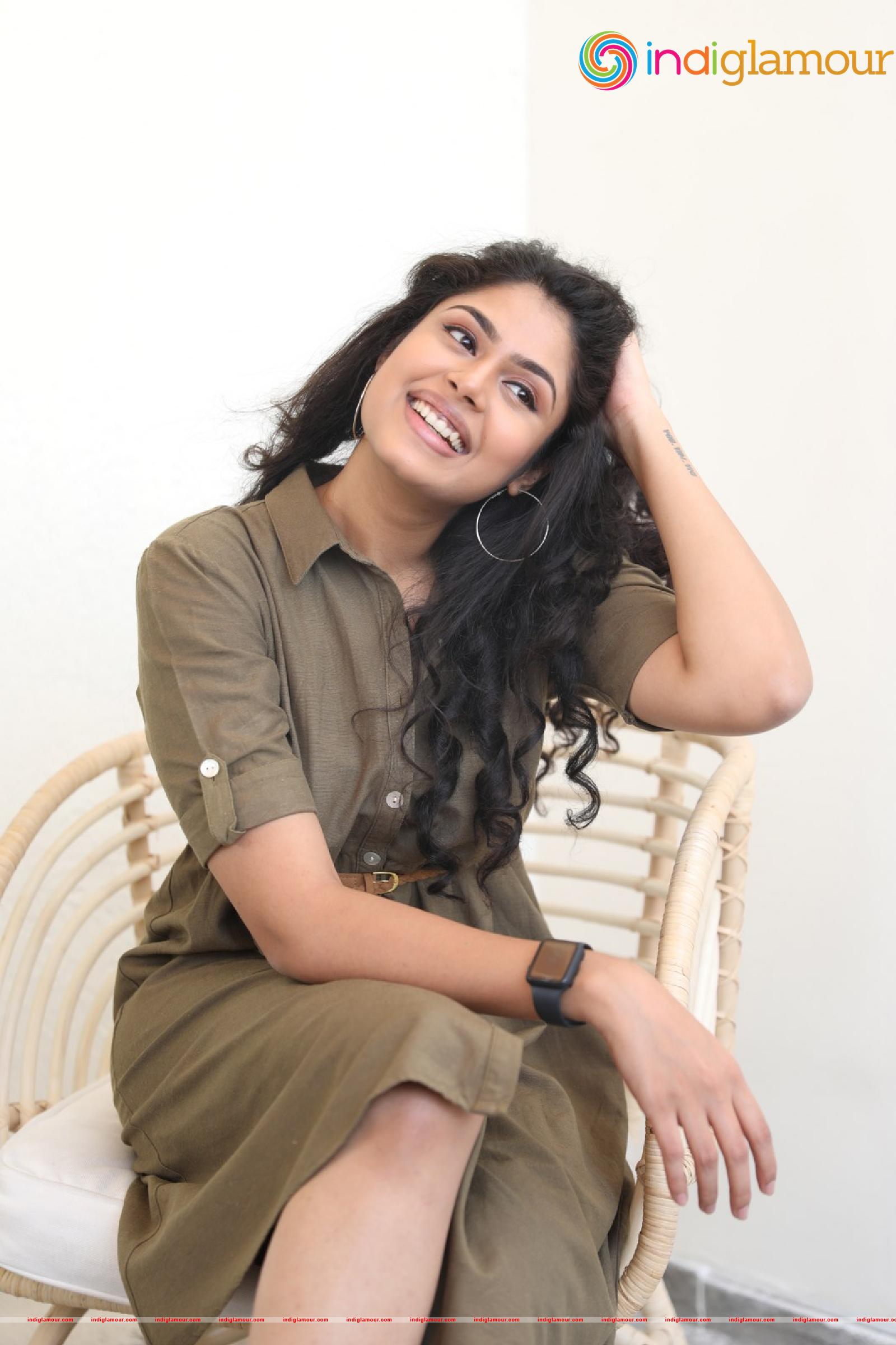 Faria Abdullah Actress hd photo