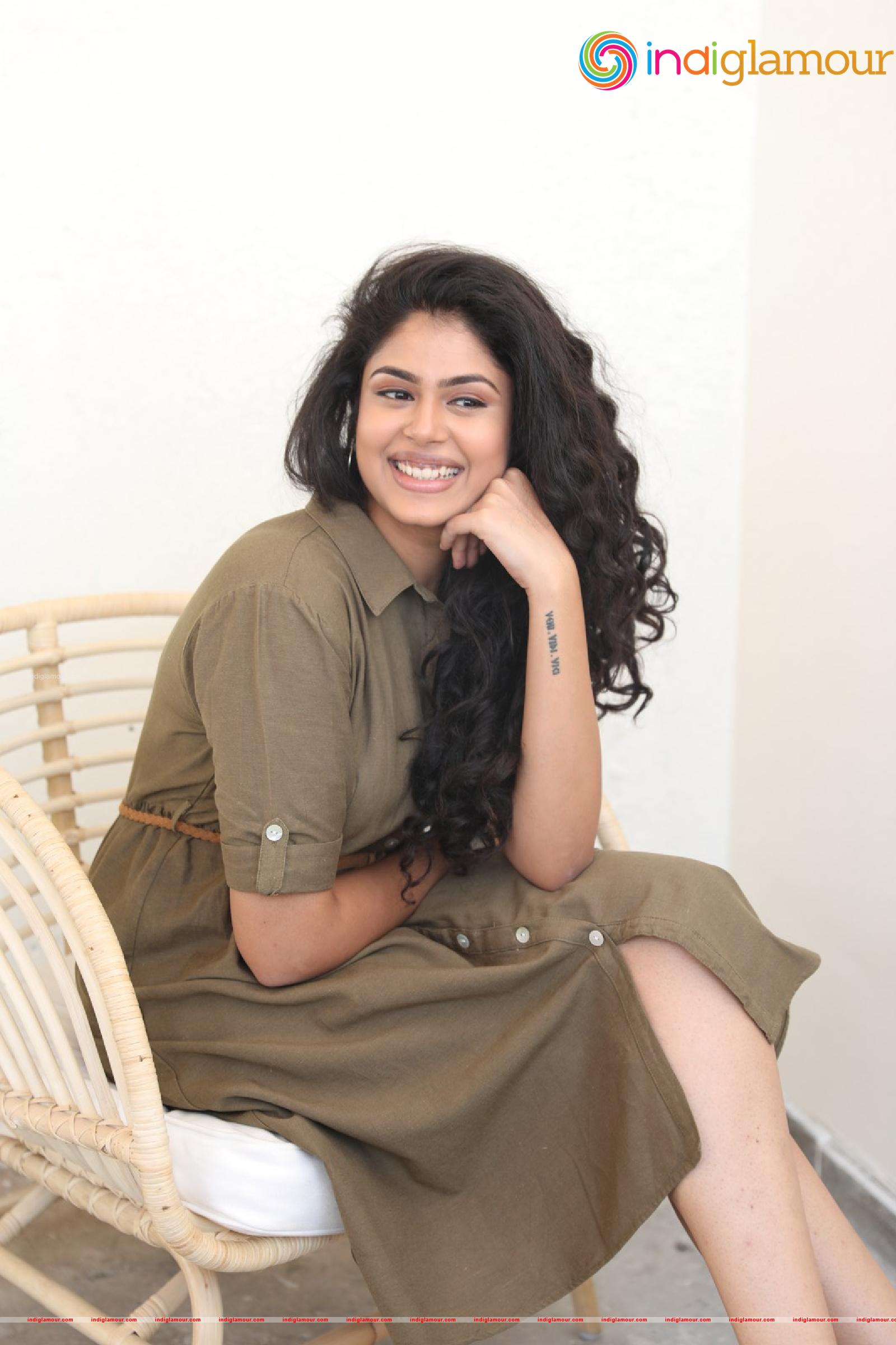 Faria Abdullah Actress hd photo