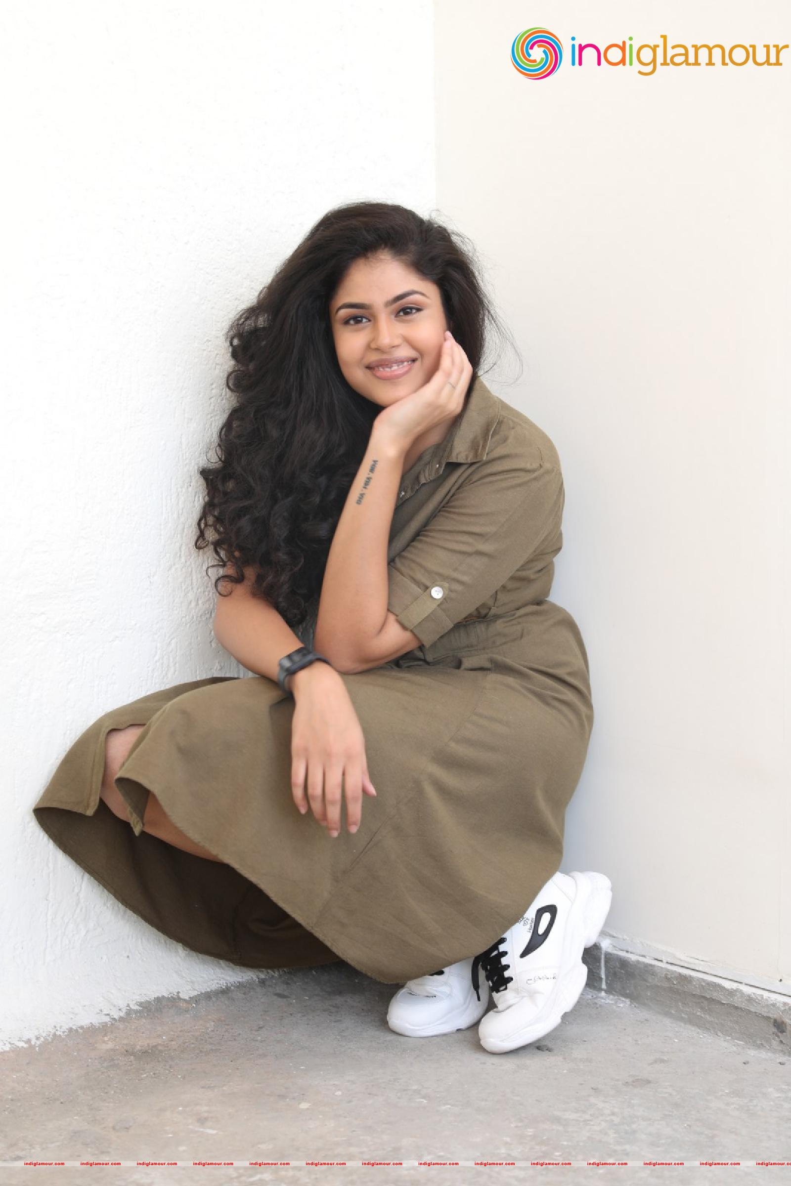 Faria Abdullah Actress hd photo