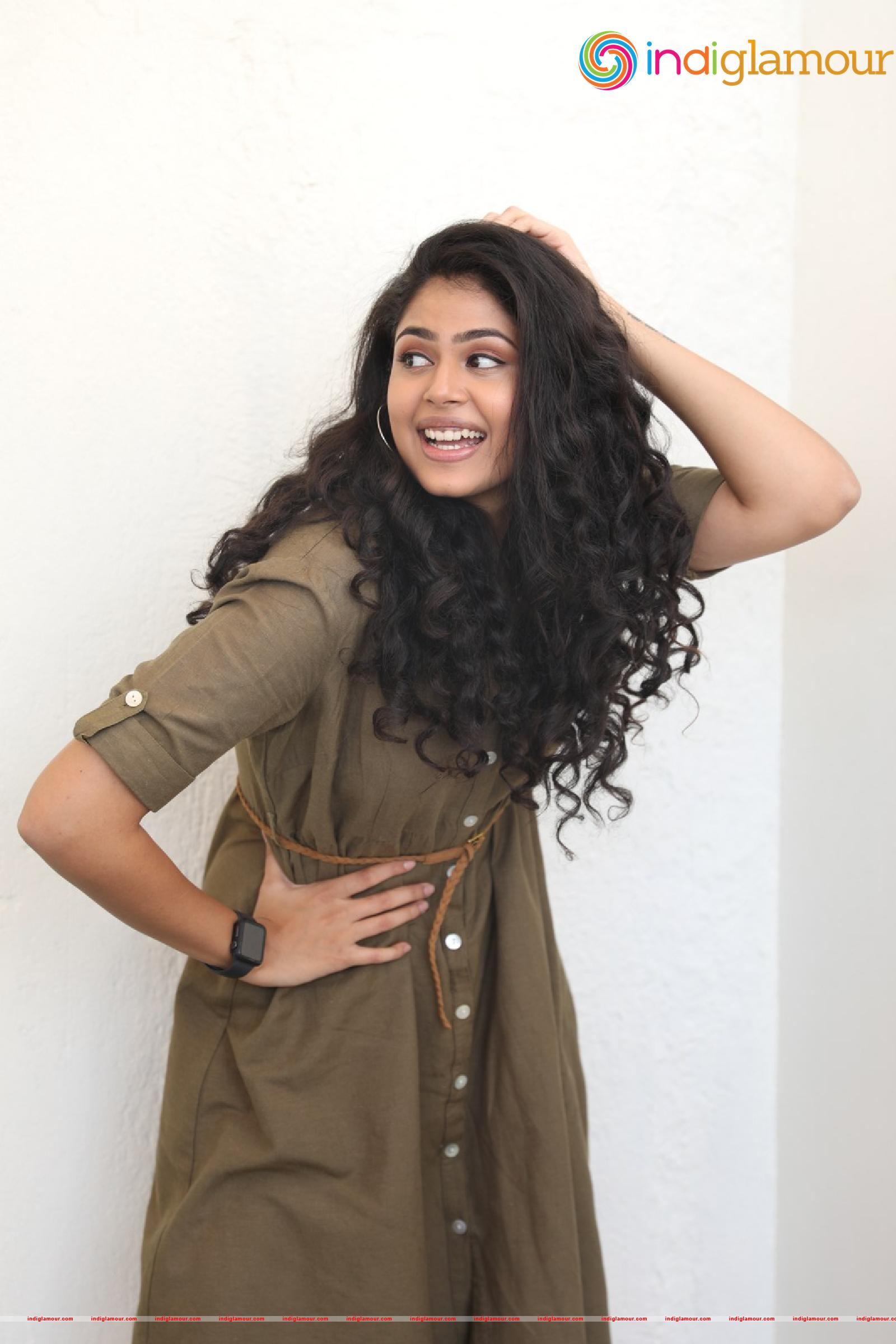 Faria Abdullah Actress hd photo