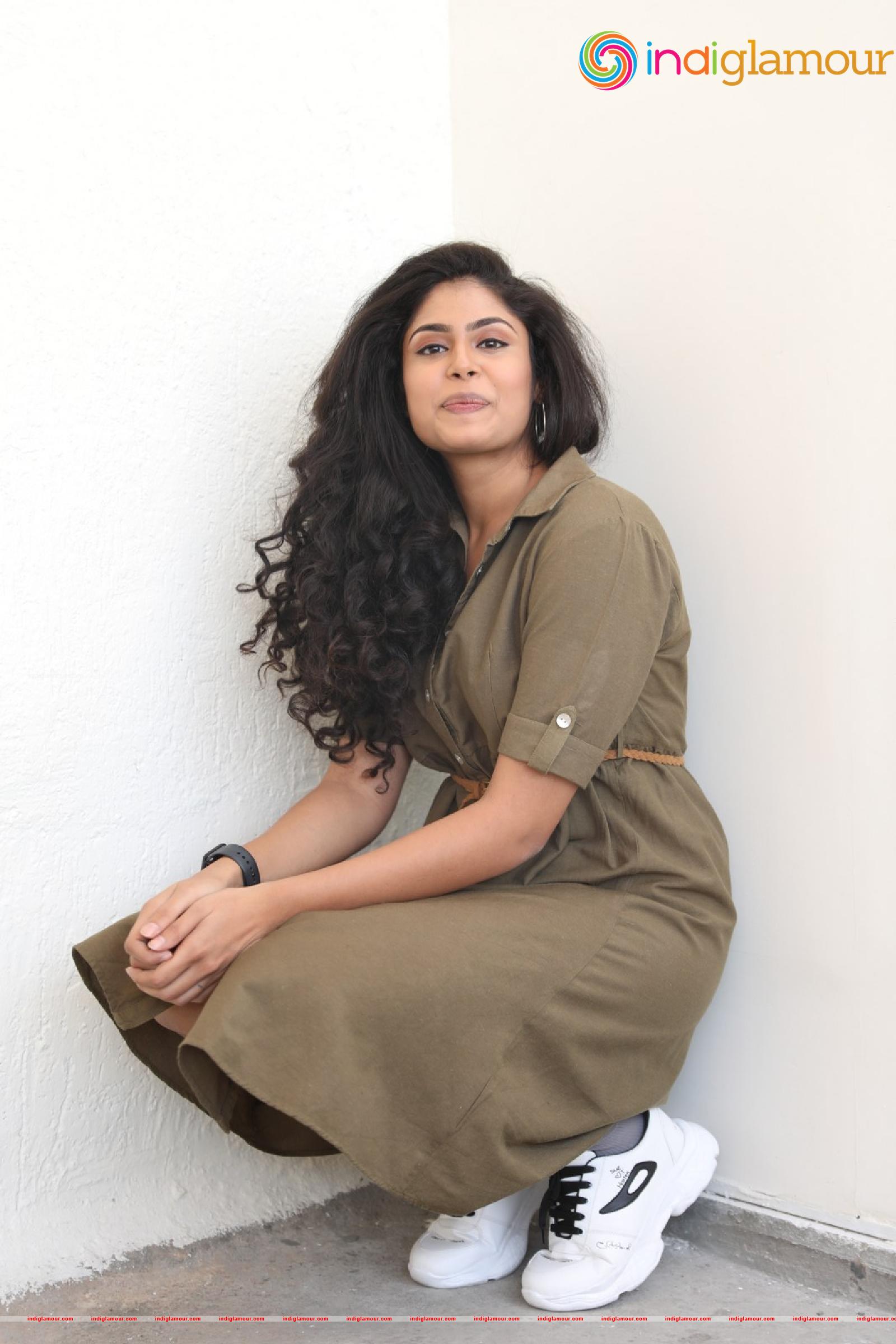 Faria Abdullah Actress hd photo