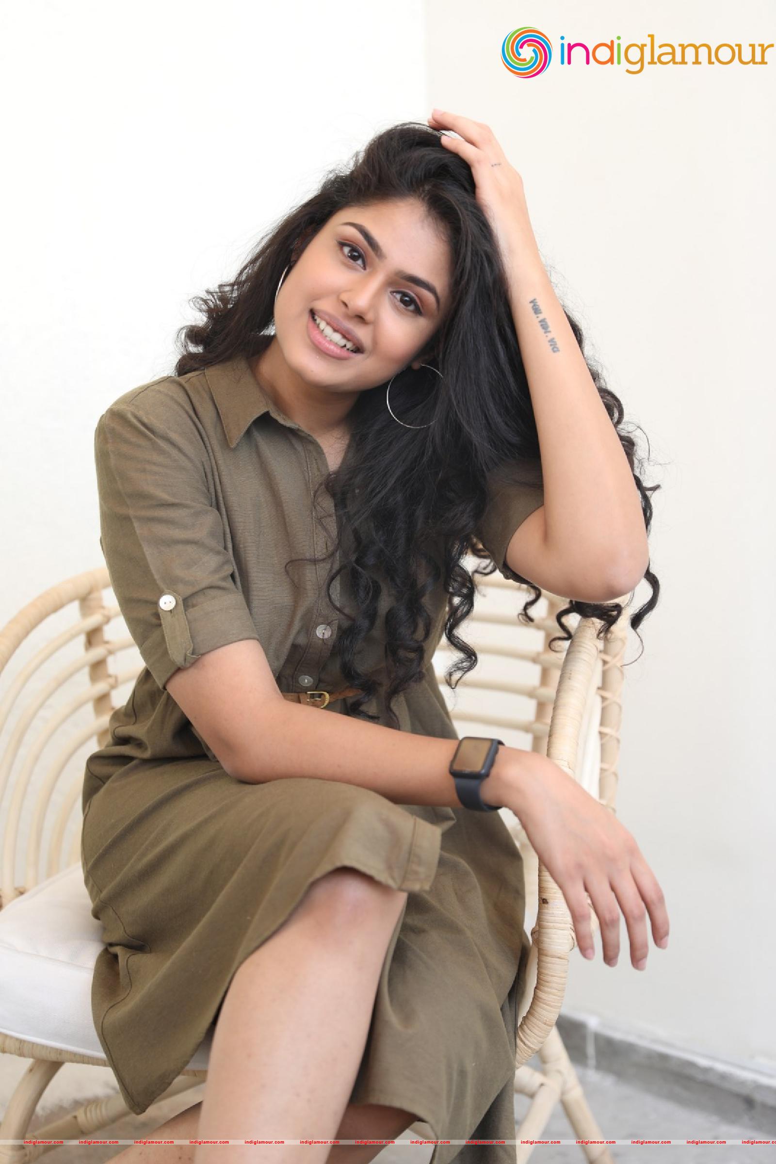 Faria Abdullah Actress hd photo