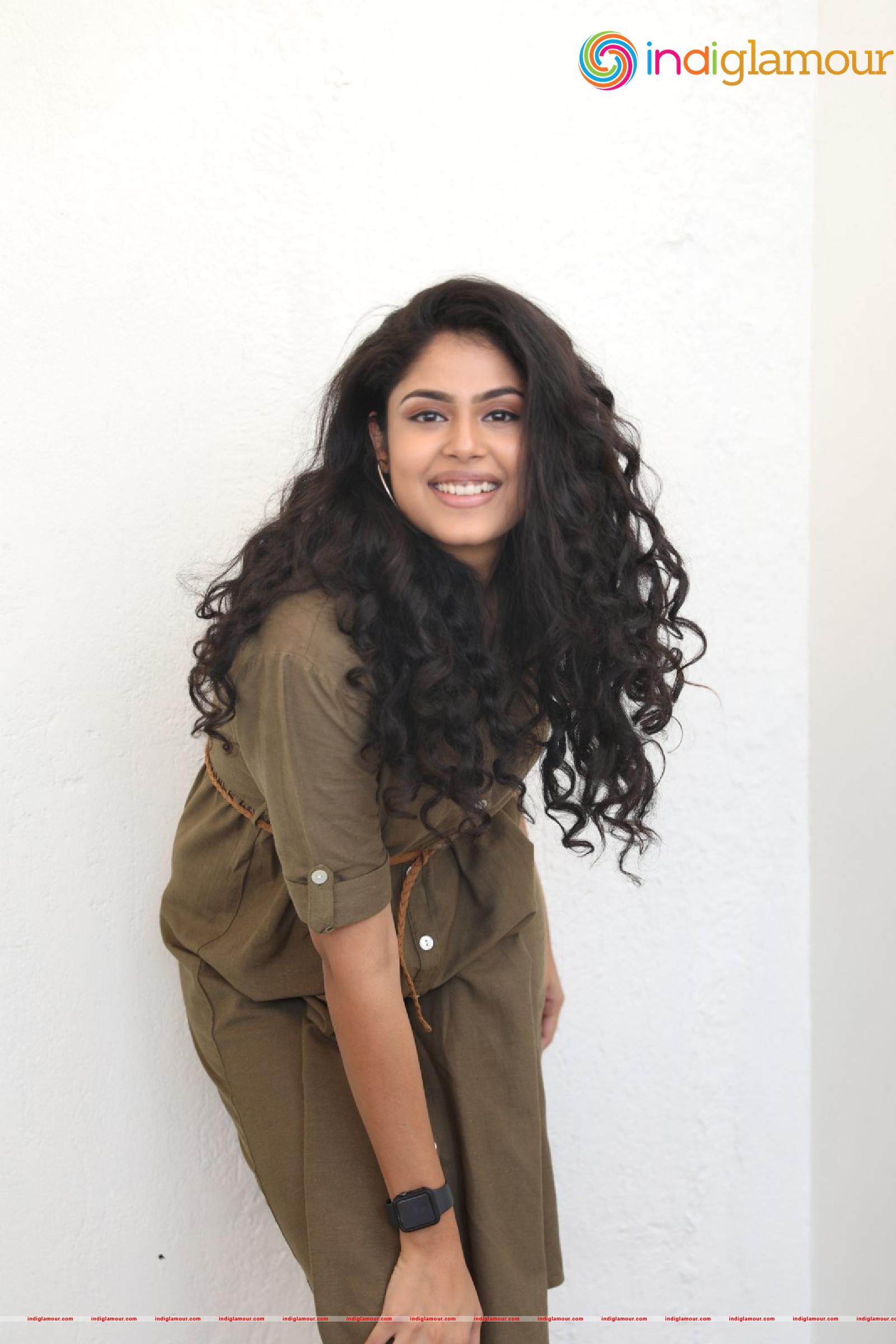Faria Abdullah Actress hd photo