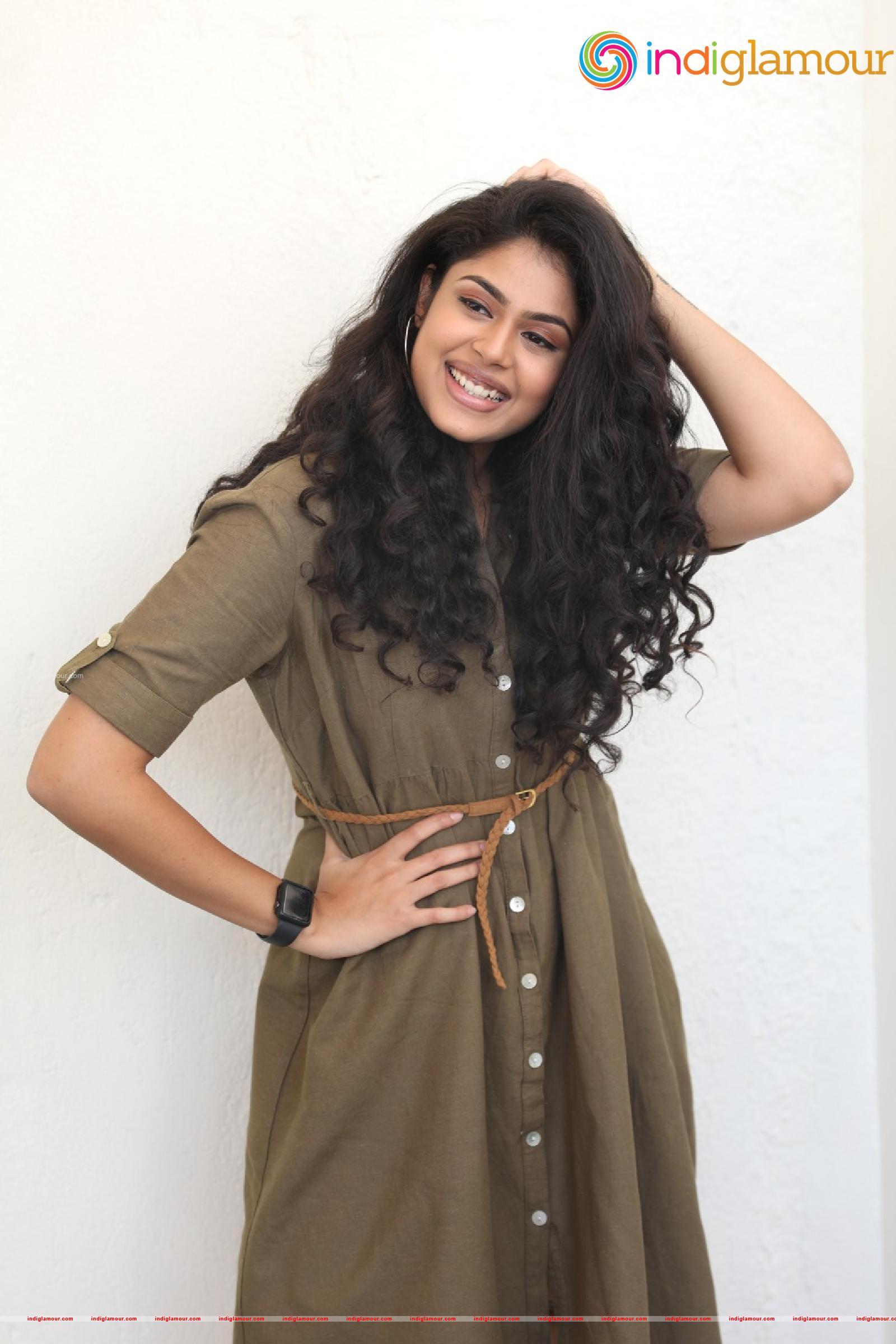 Faria Abdullah Actress hd photo