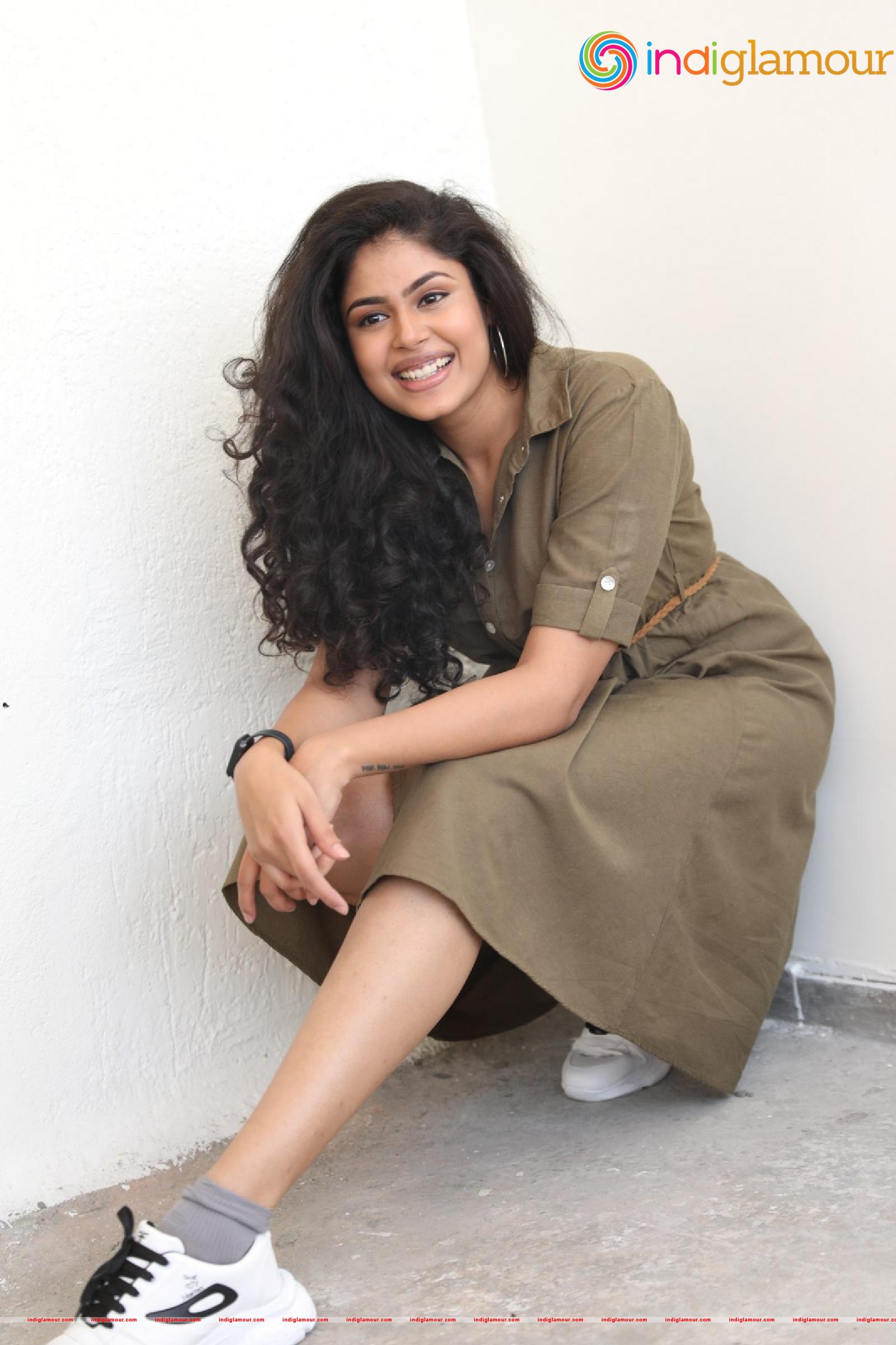 Faria Abdullah Actress hd photo