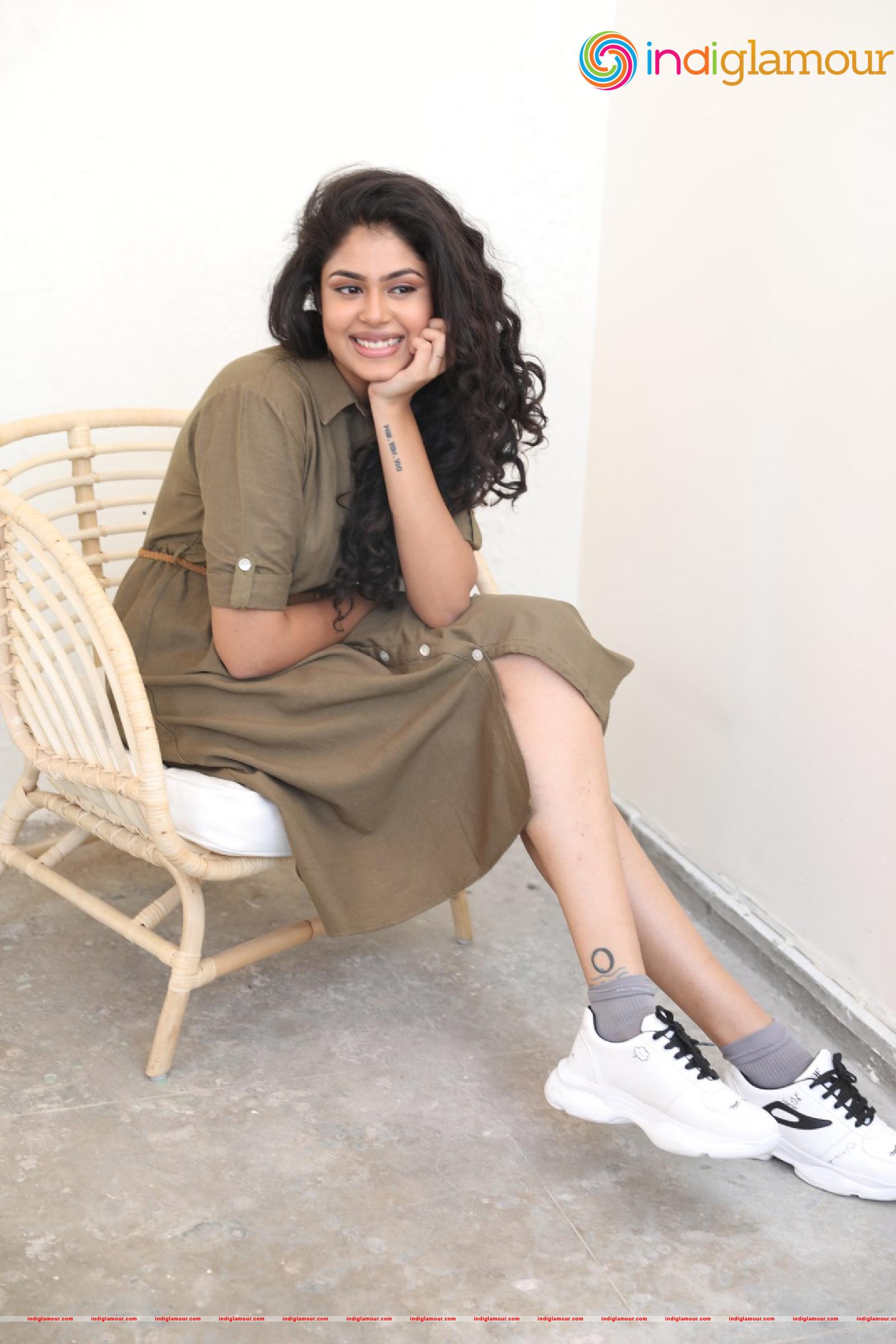 Faria Abdullah Actress hd photo