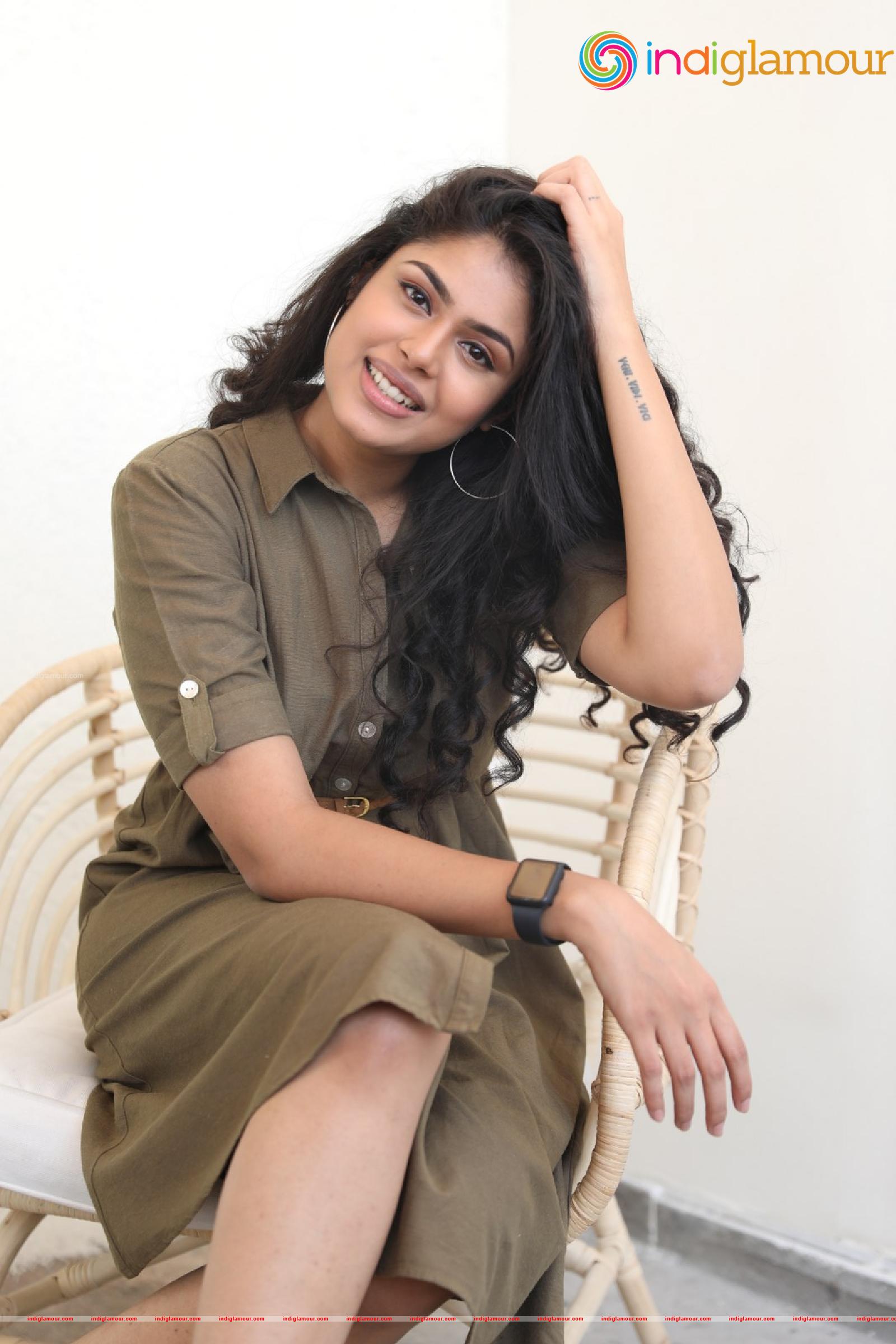 Faria Abdullah Actress hd photo