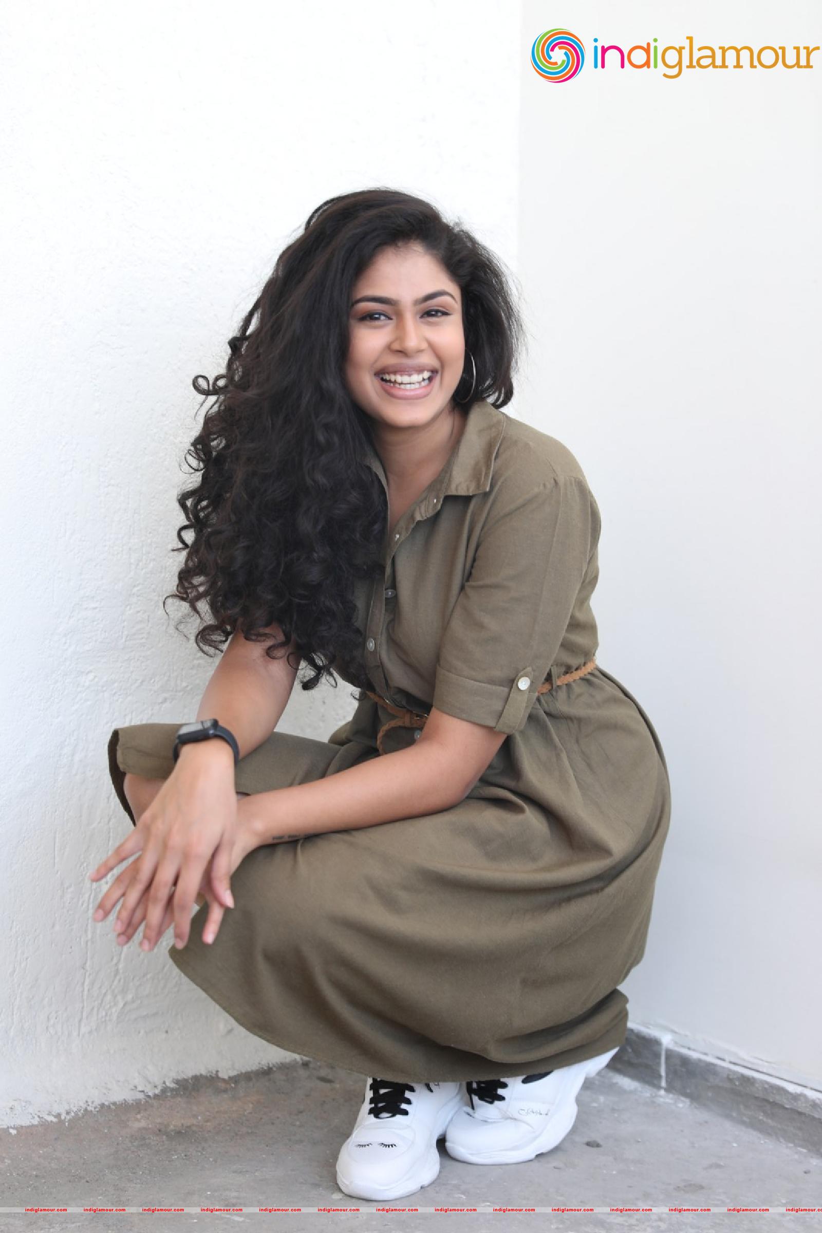 Faria Abdullah Actress hd photo