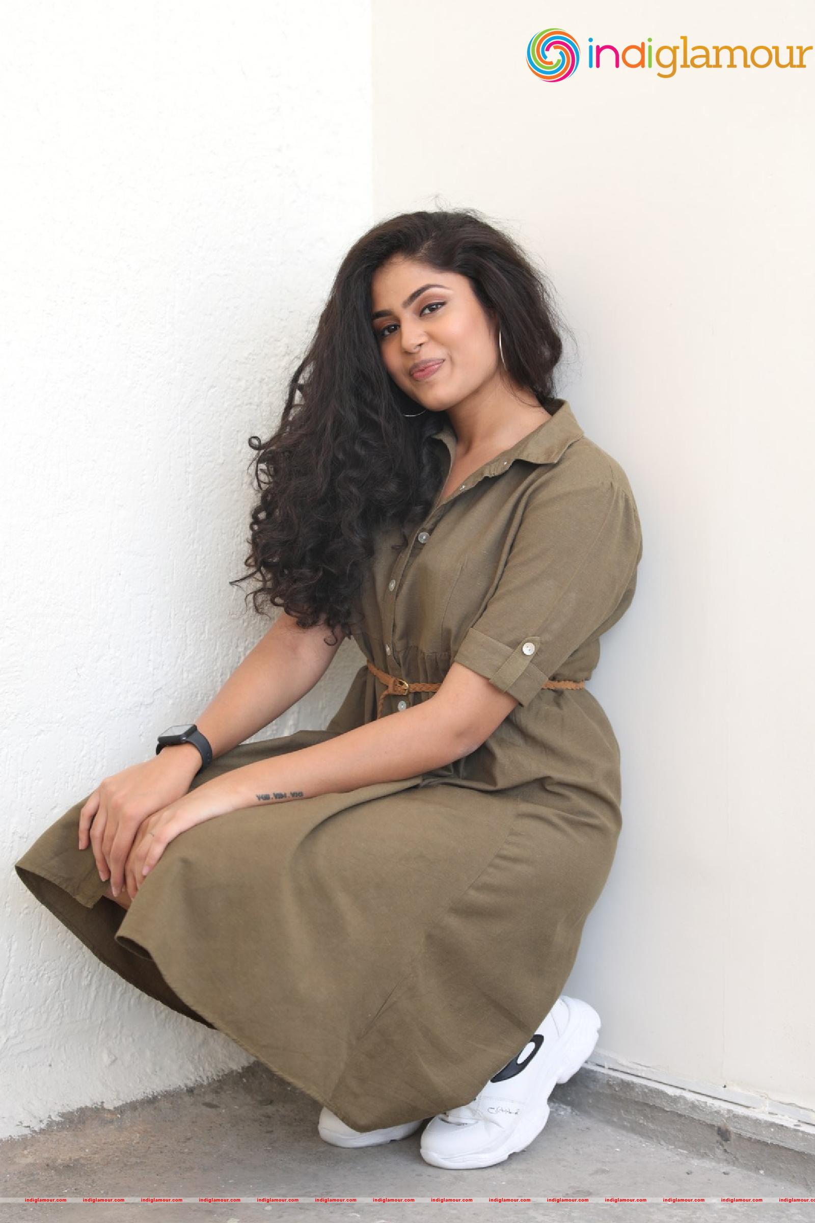 Faria Abdullah Actress hd photo