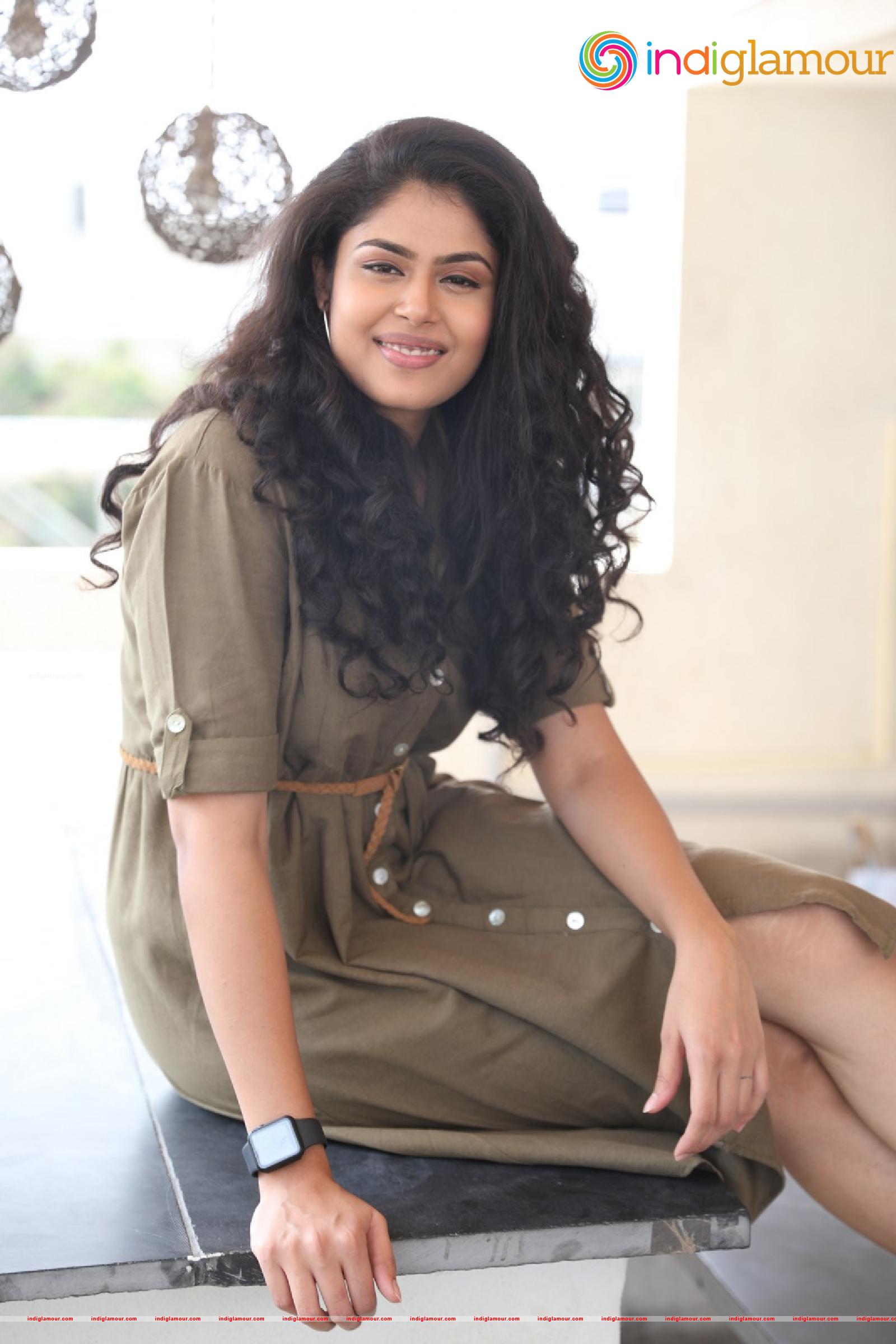 Faria Abdullah Actress hd photo