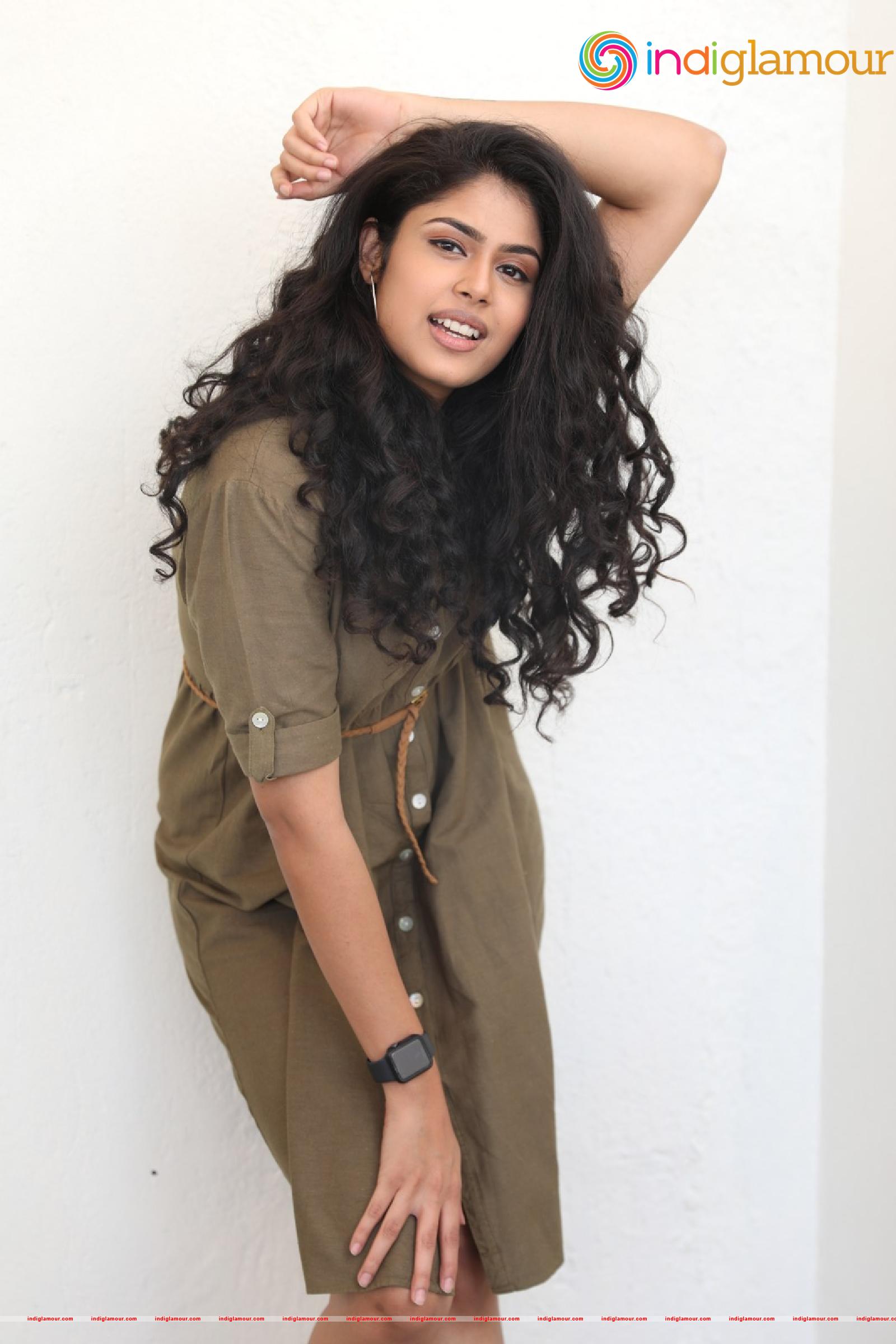 Faria Abdullah Actress hd photo