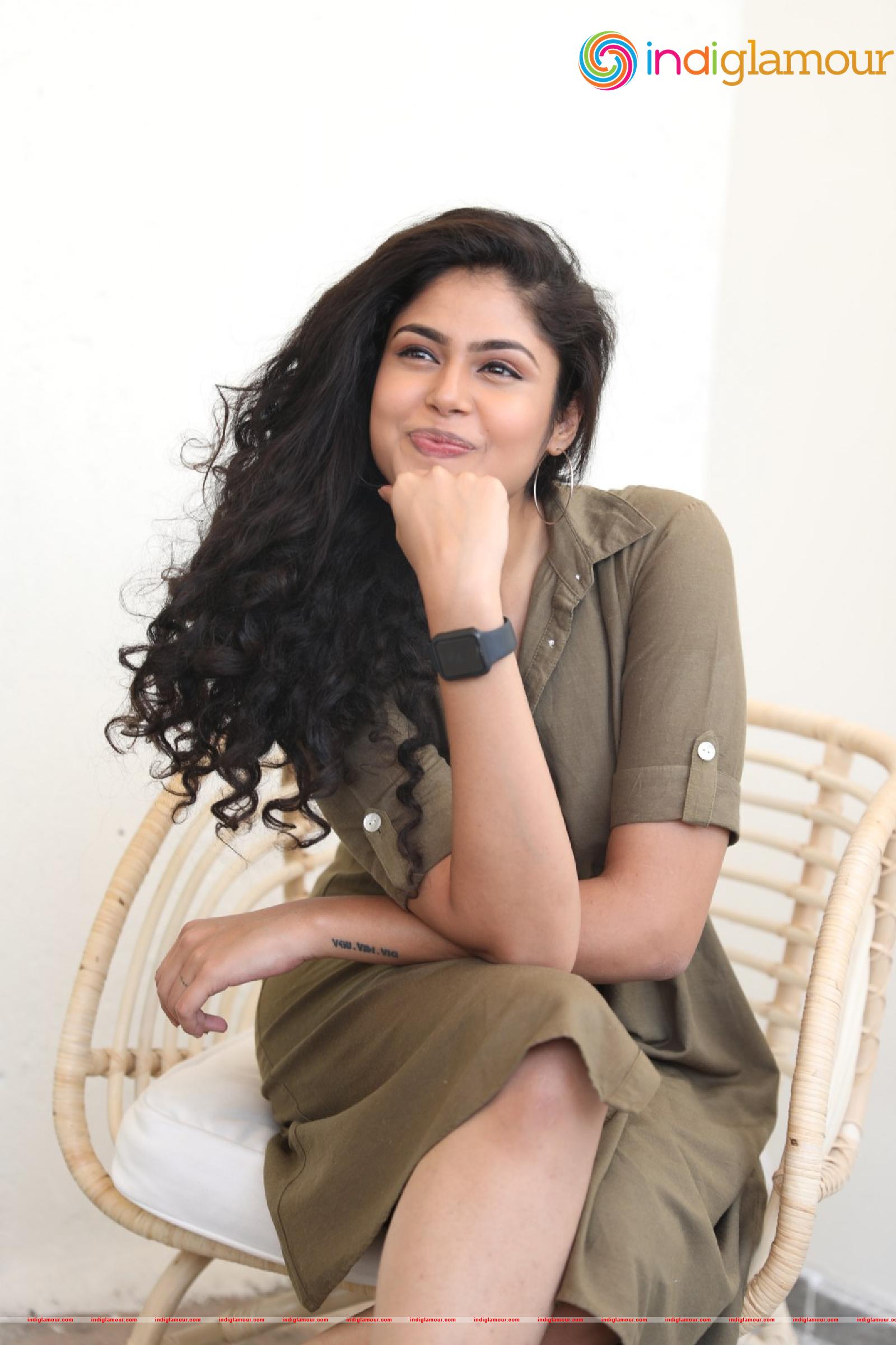 Faria Abdullah Actress hd photo