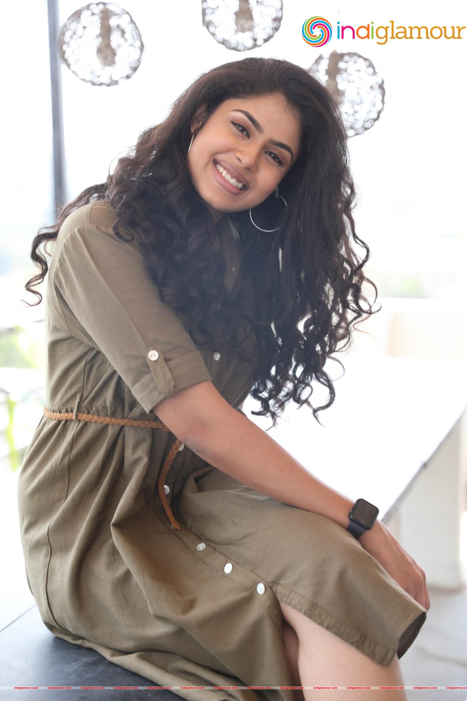 Faria Abdullah Actress hd photo