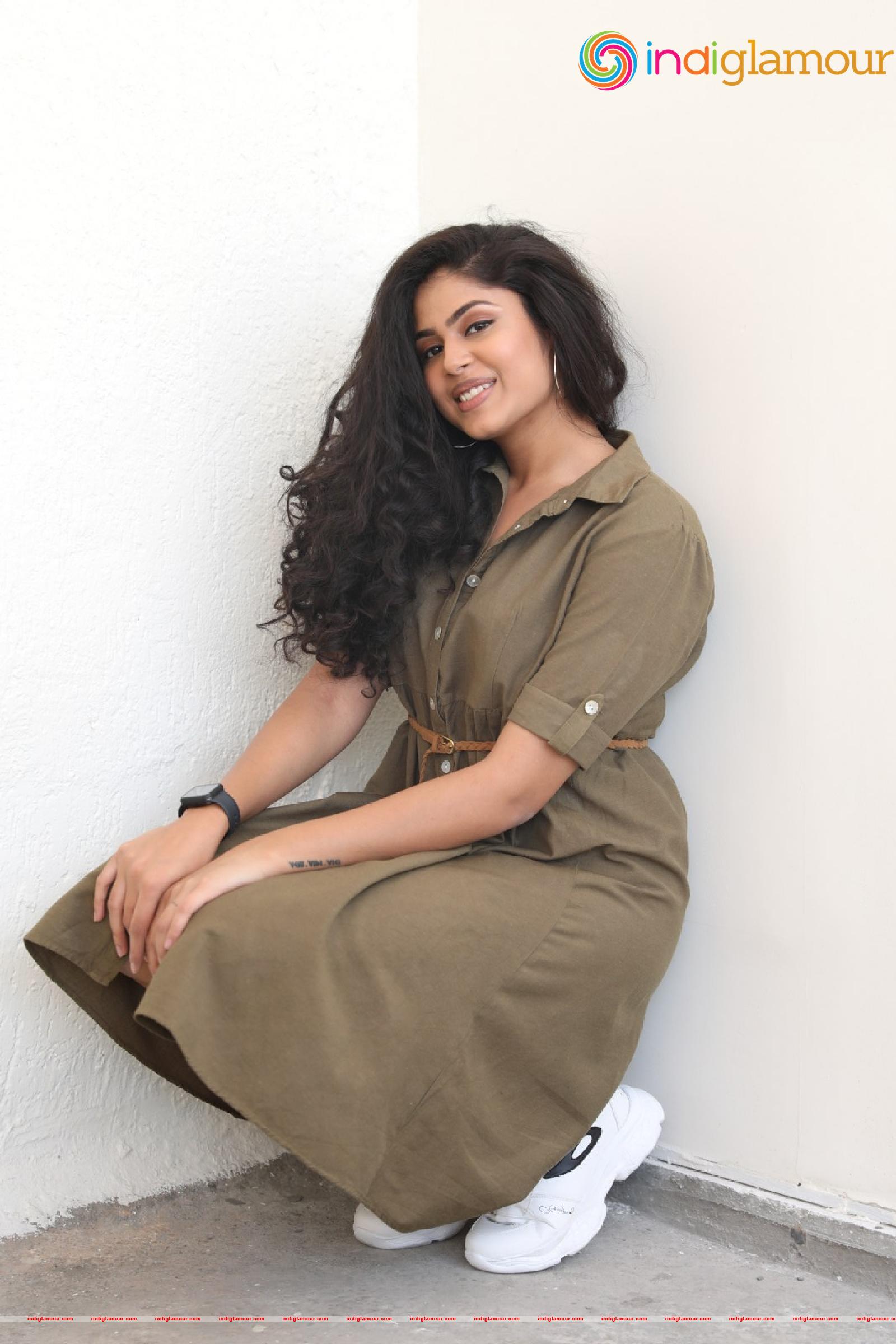 Faria Abdullah Actress hd photo