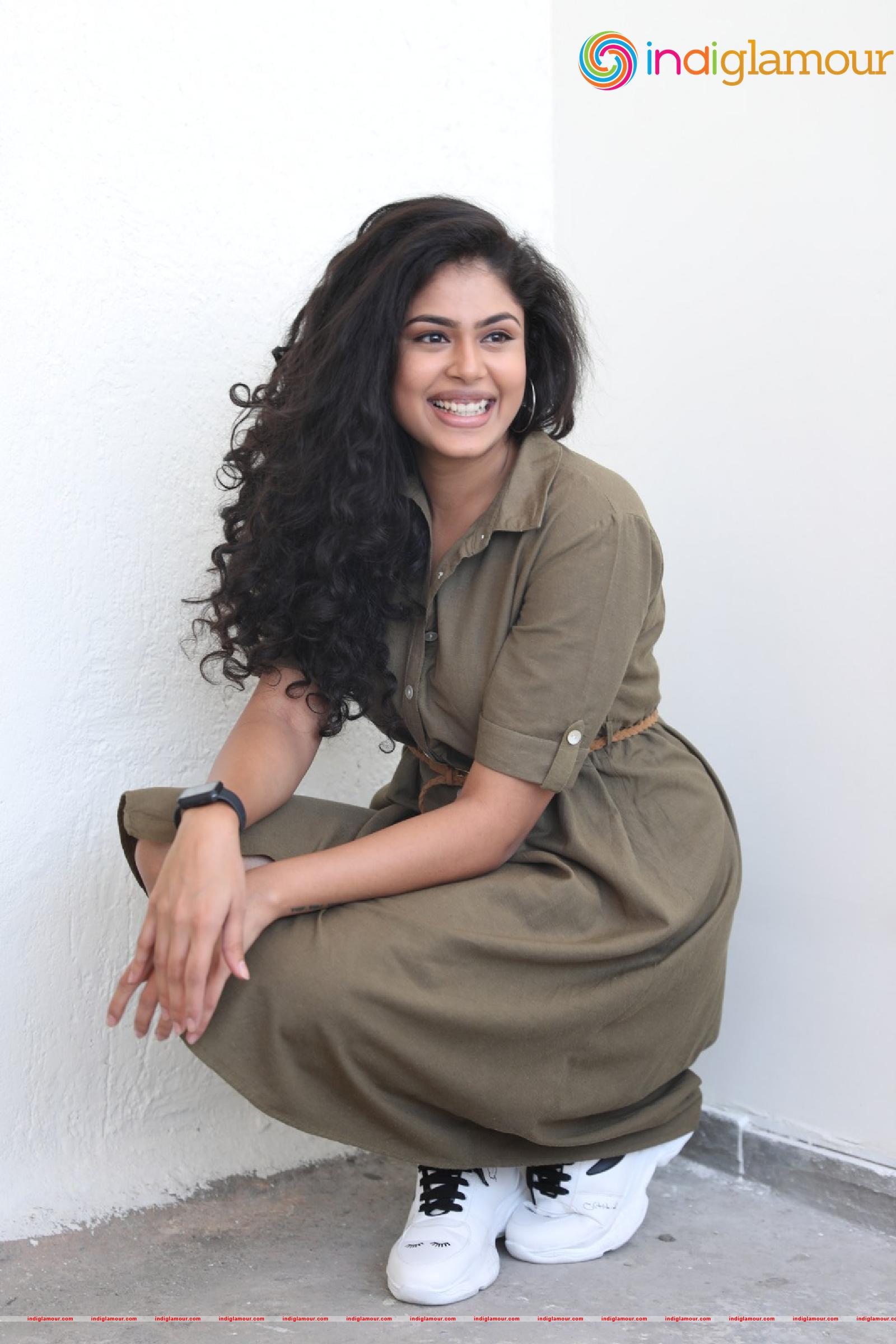 Faria Abdullah Actress hd photo