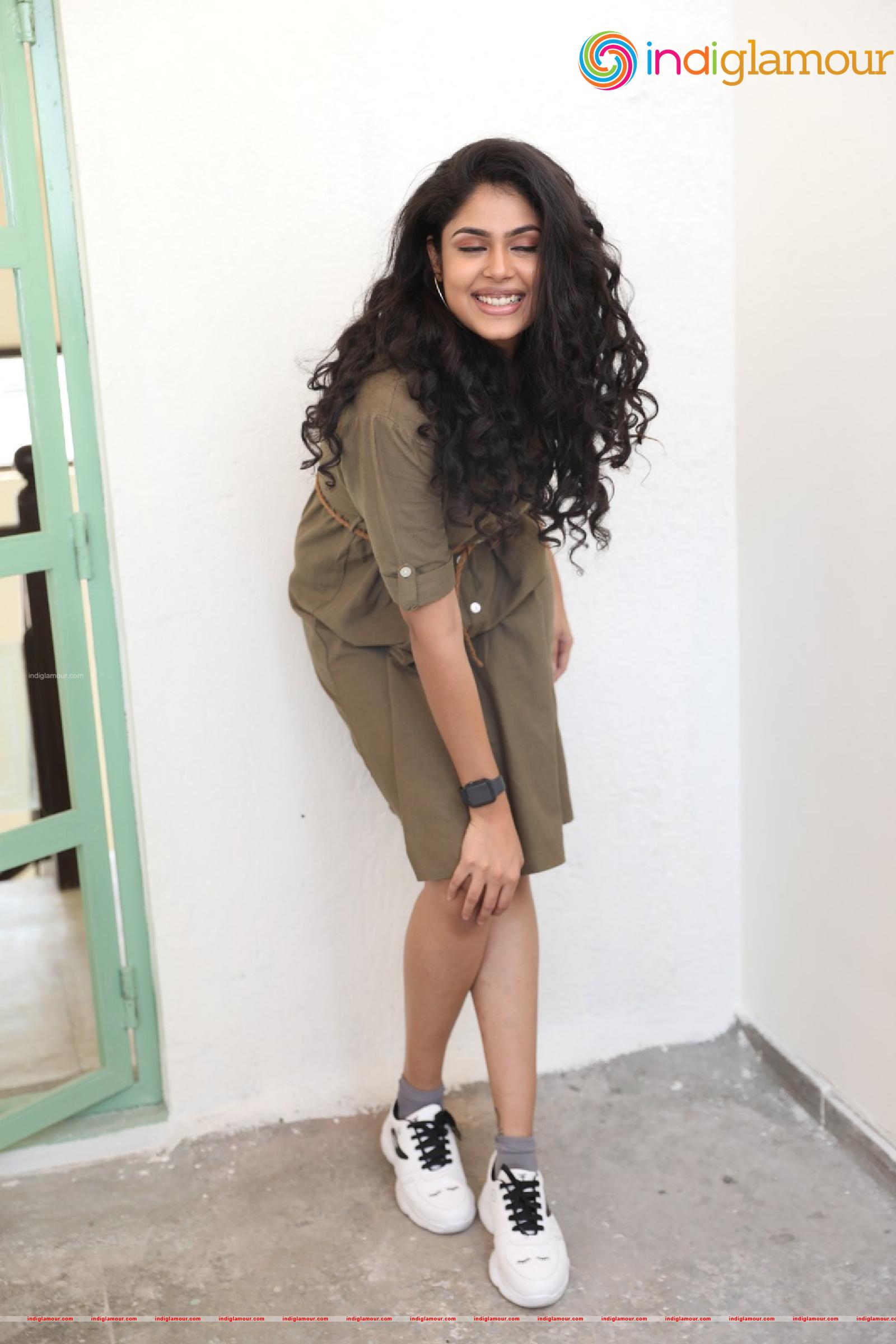 Faria Abdullah Actress hd photo