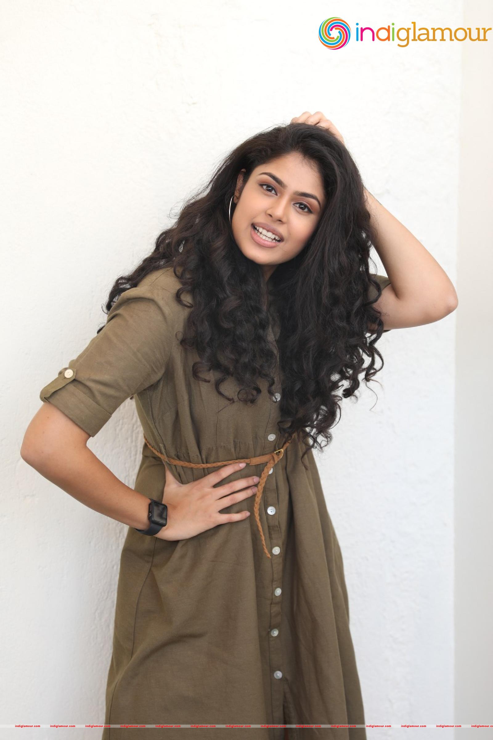 Faria Abdullah Actress hd photo
