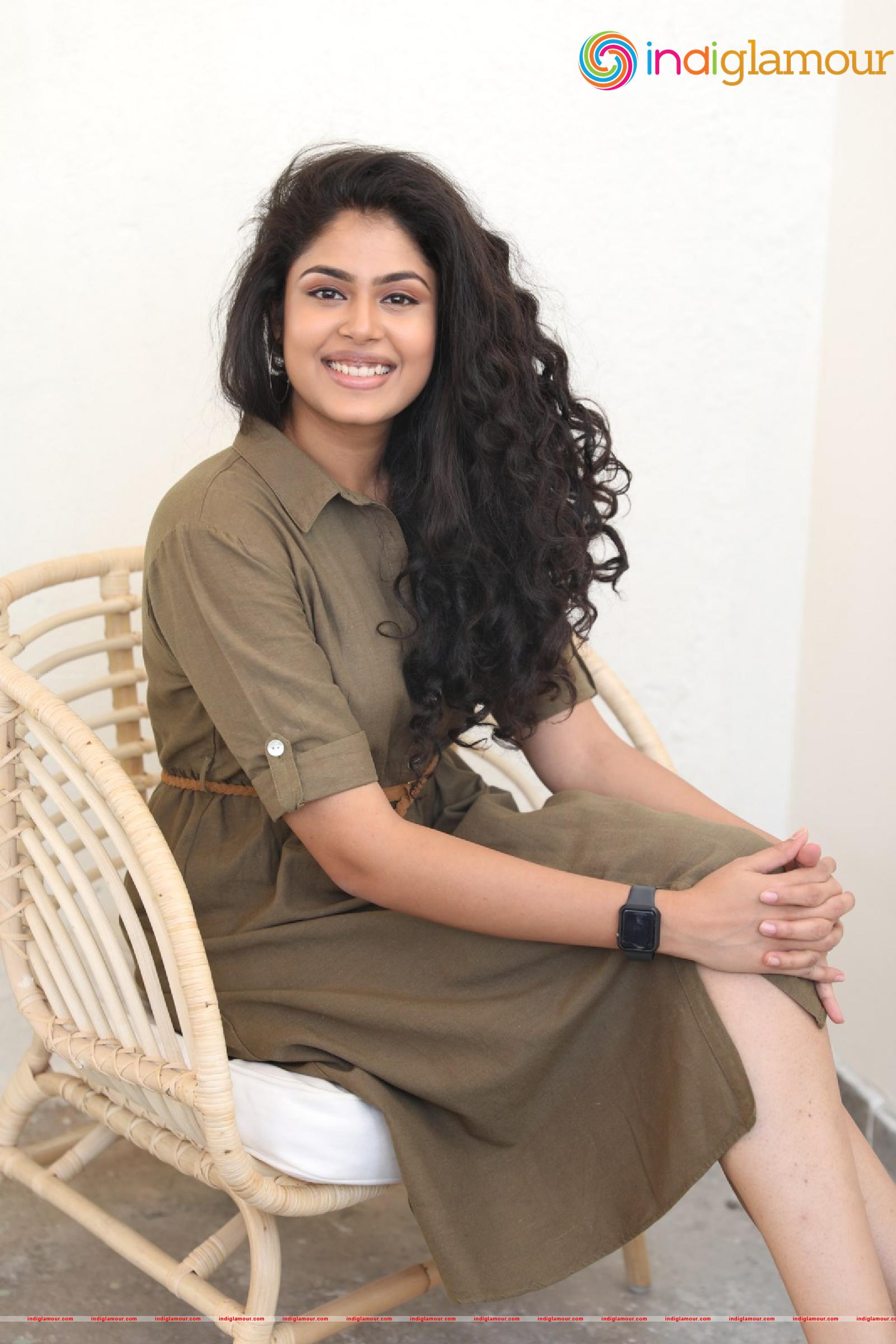 Faria Abdullah Actress hd photo