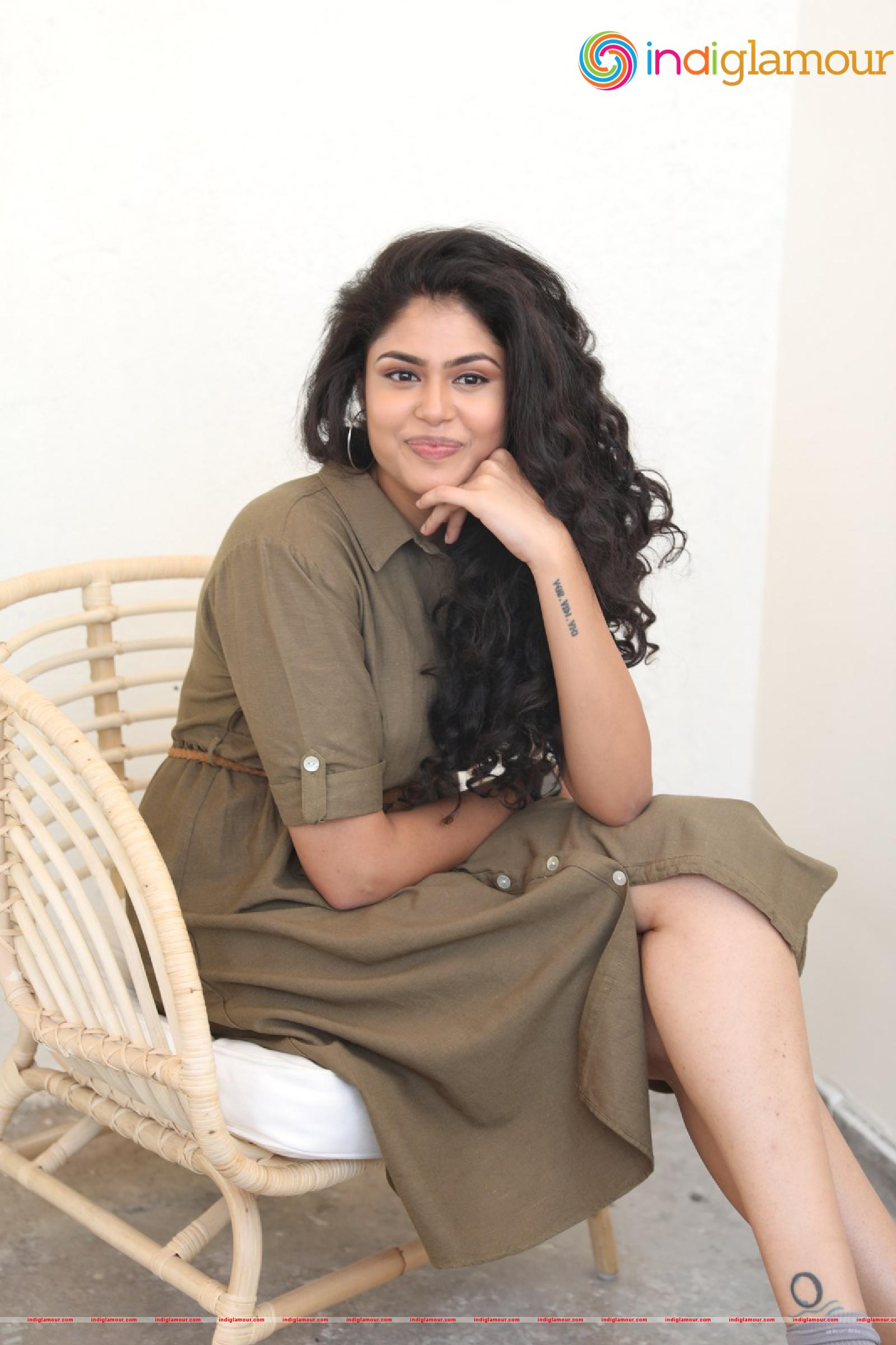 Faria Abdullah Actress hd photo