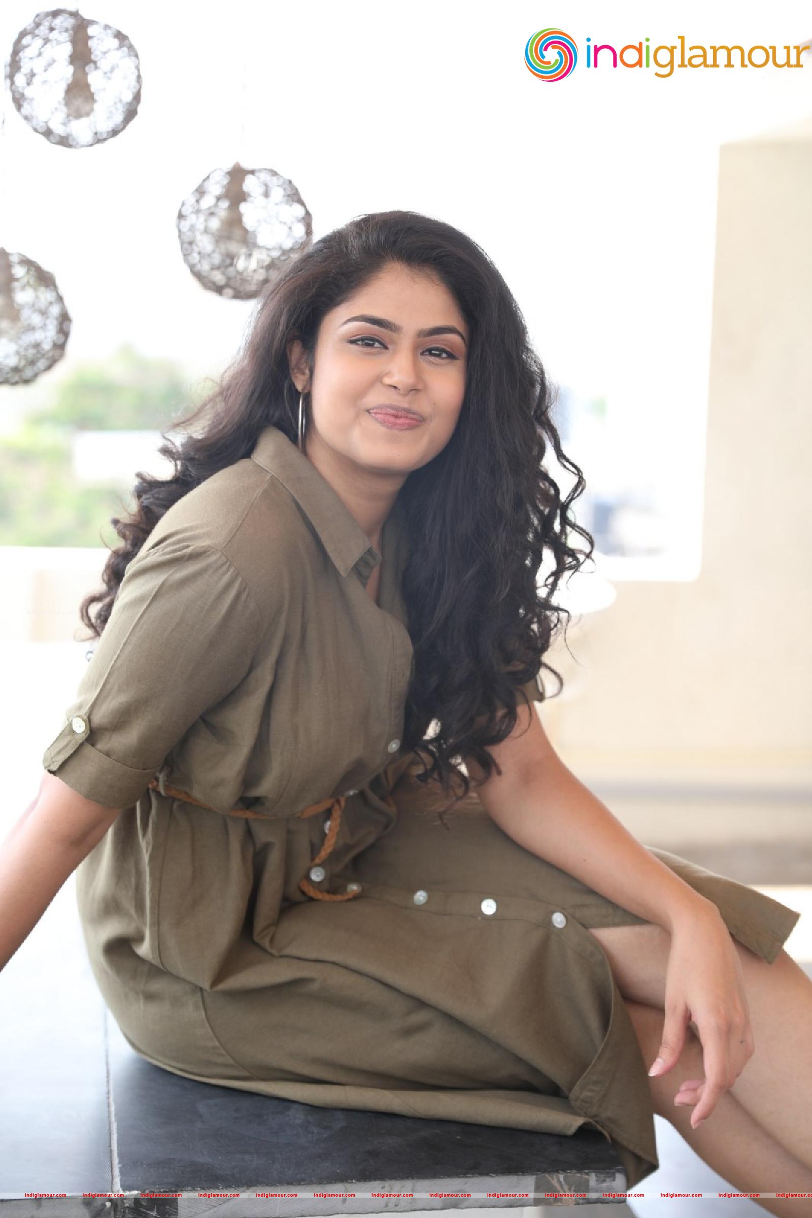 Faria Abdullah Actress hd photo