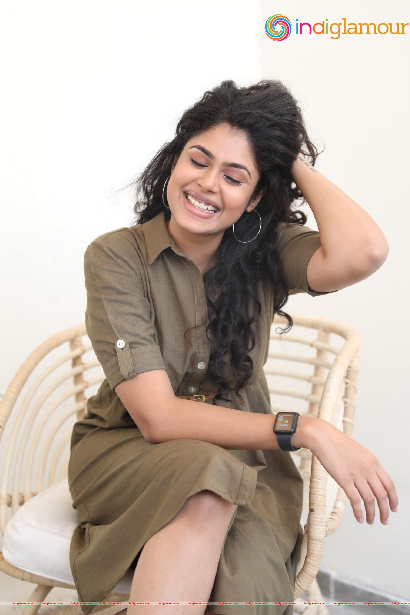 Faria Abdullah Actress hd photo