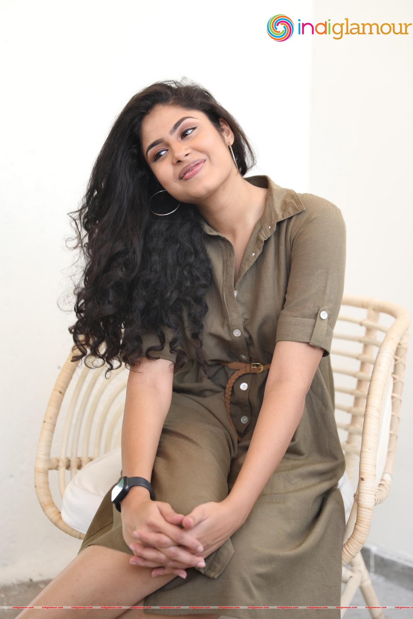 Faria Abdullah Actress hd photo