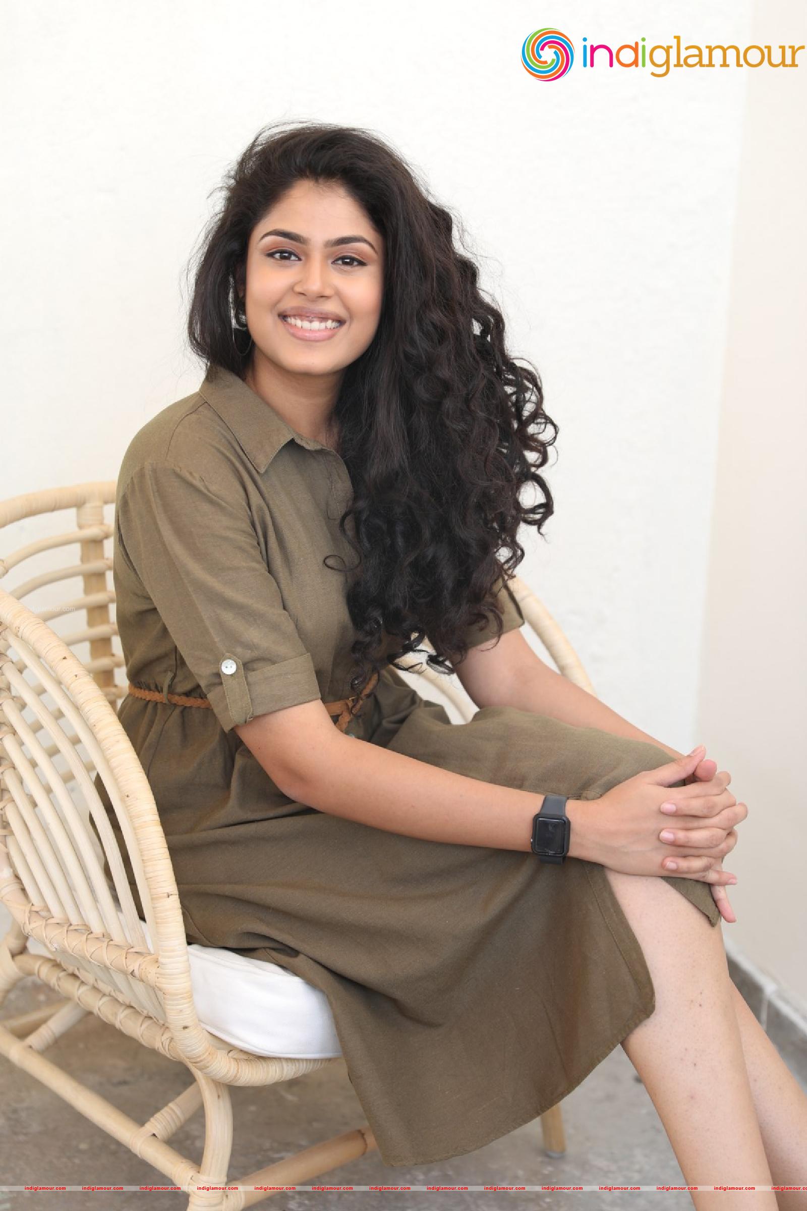 Faria Abdullah Actress hd photo