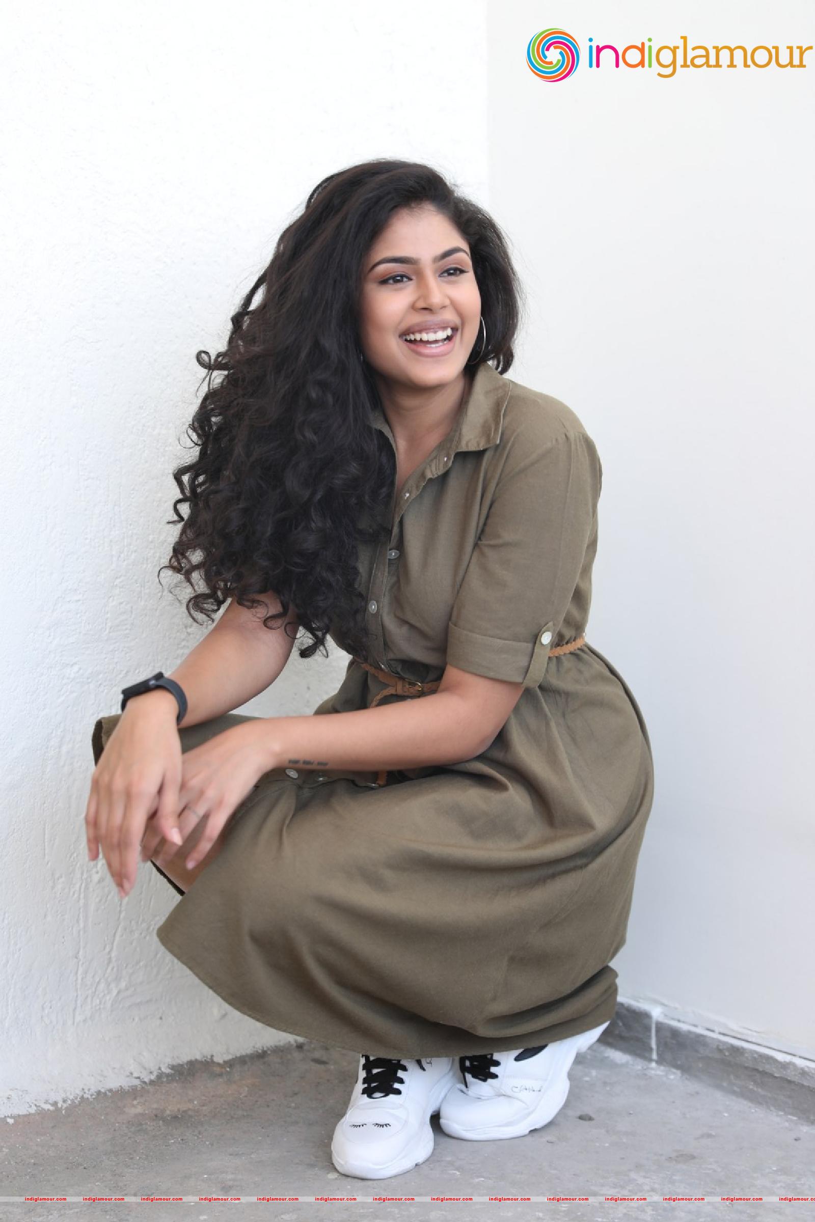 Faria Abdullah Actress hd photo