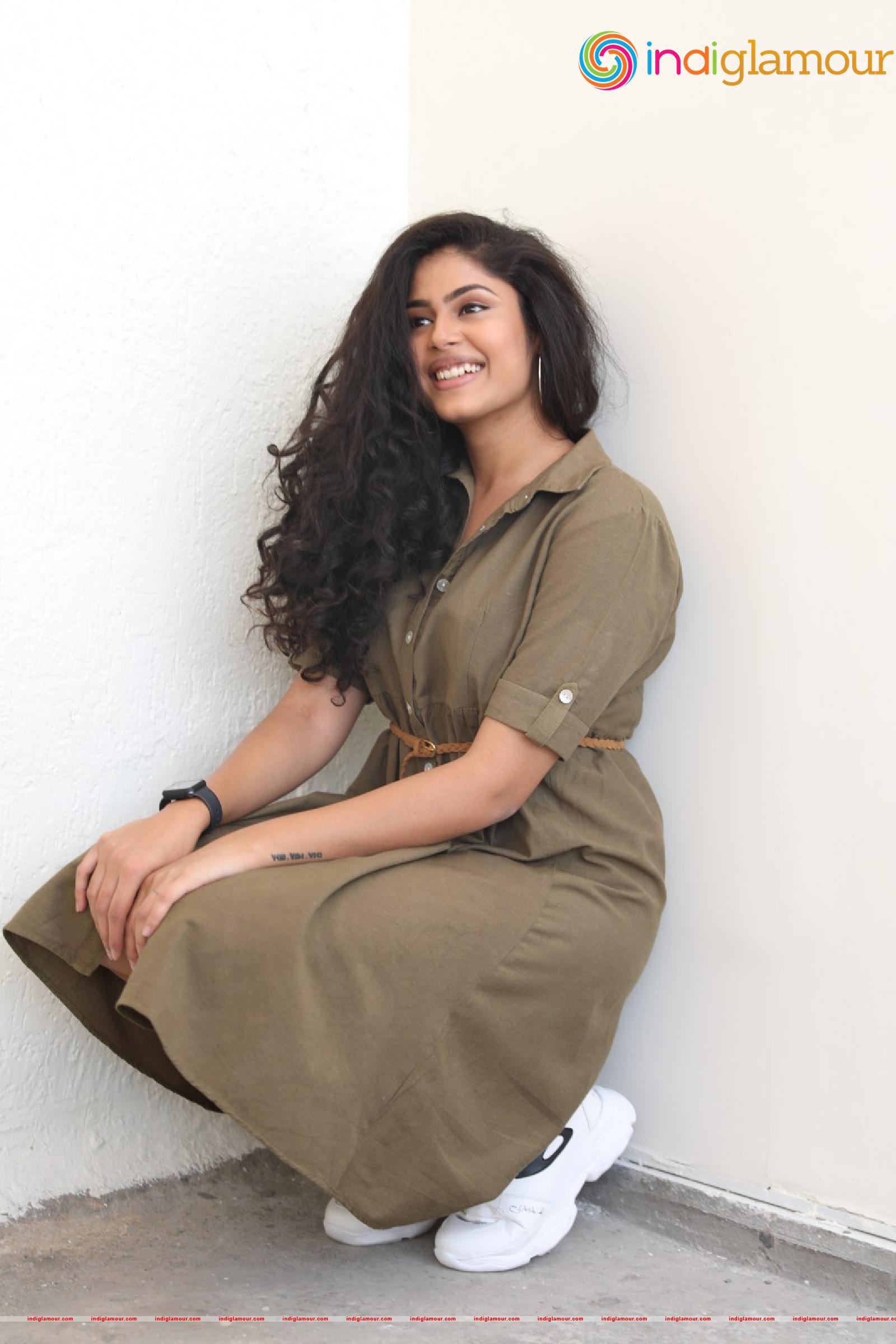 Faria Abdullah Actress hd photo