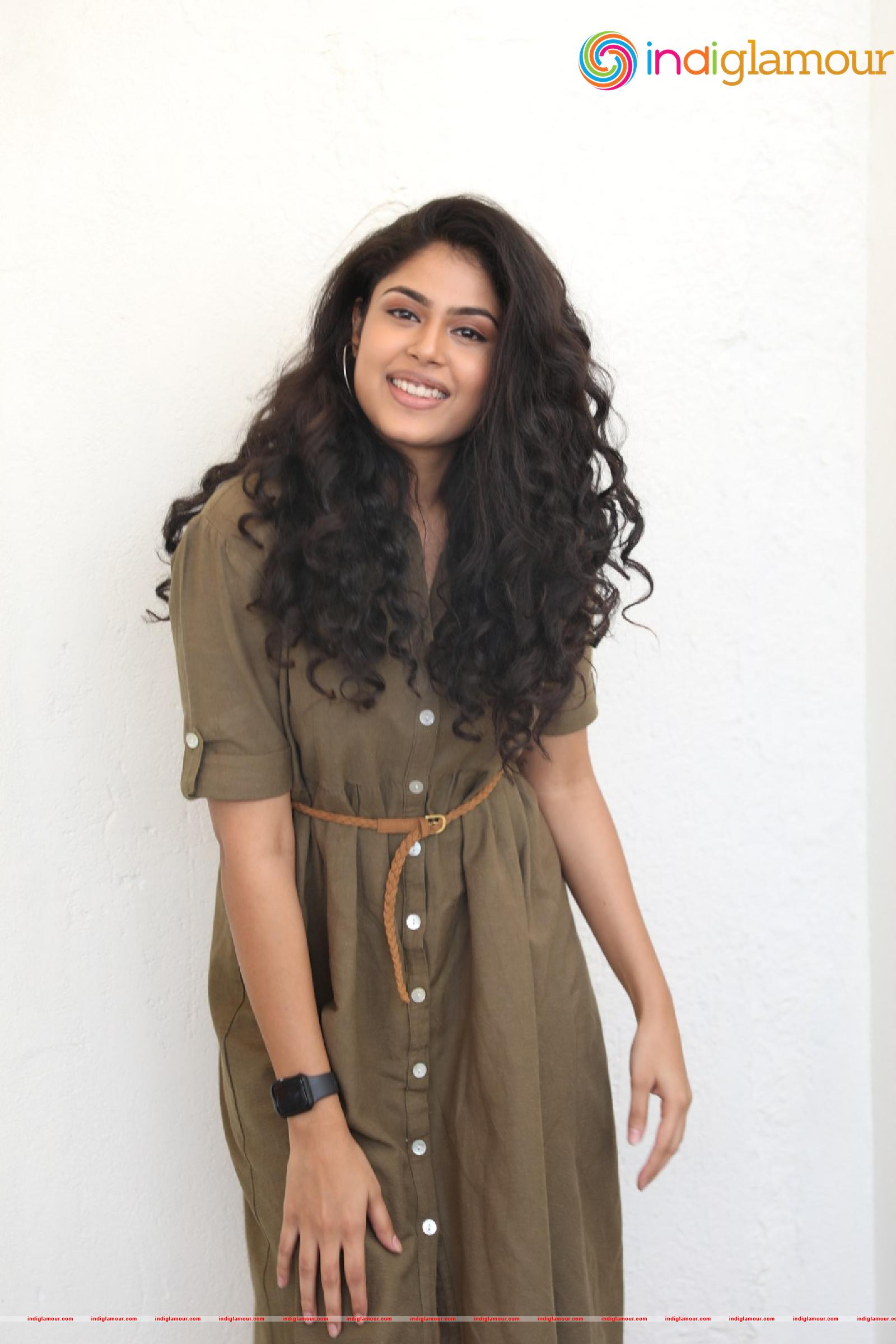 Faria Abdullah Actress hd photo