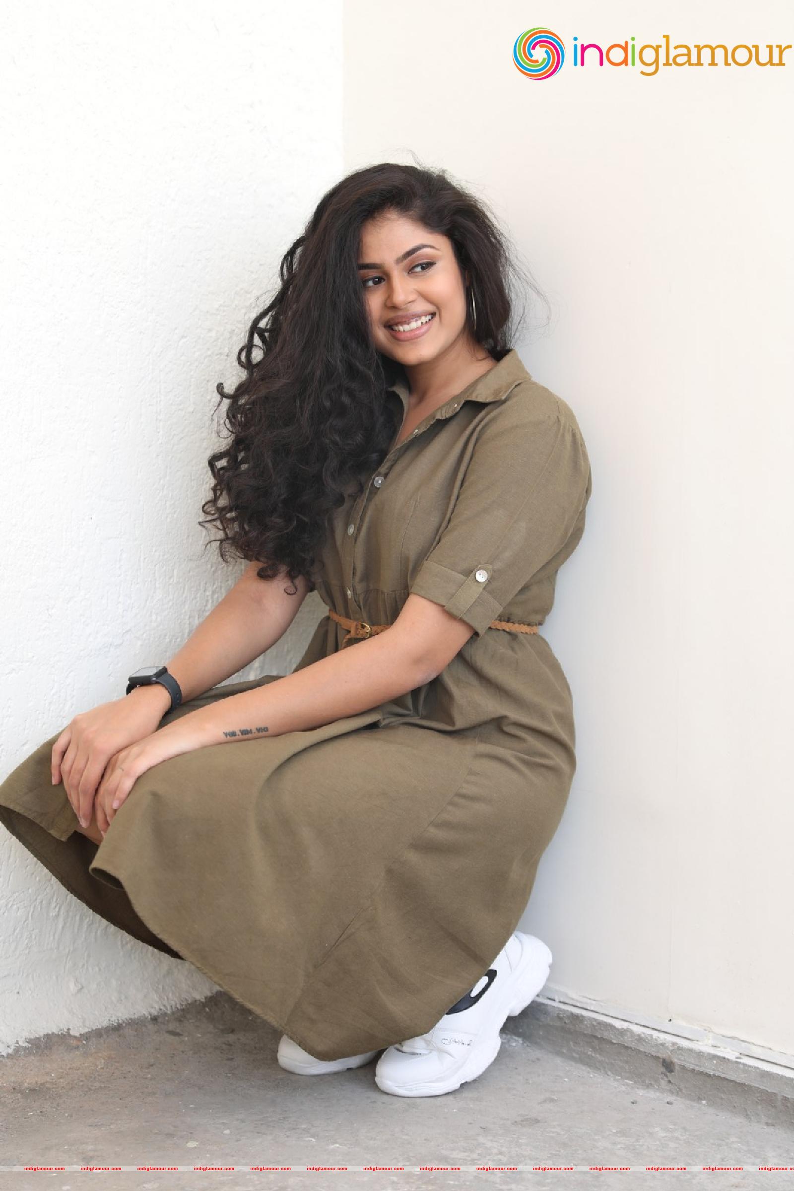 Faria Abdullah Actress hd photo