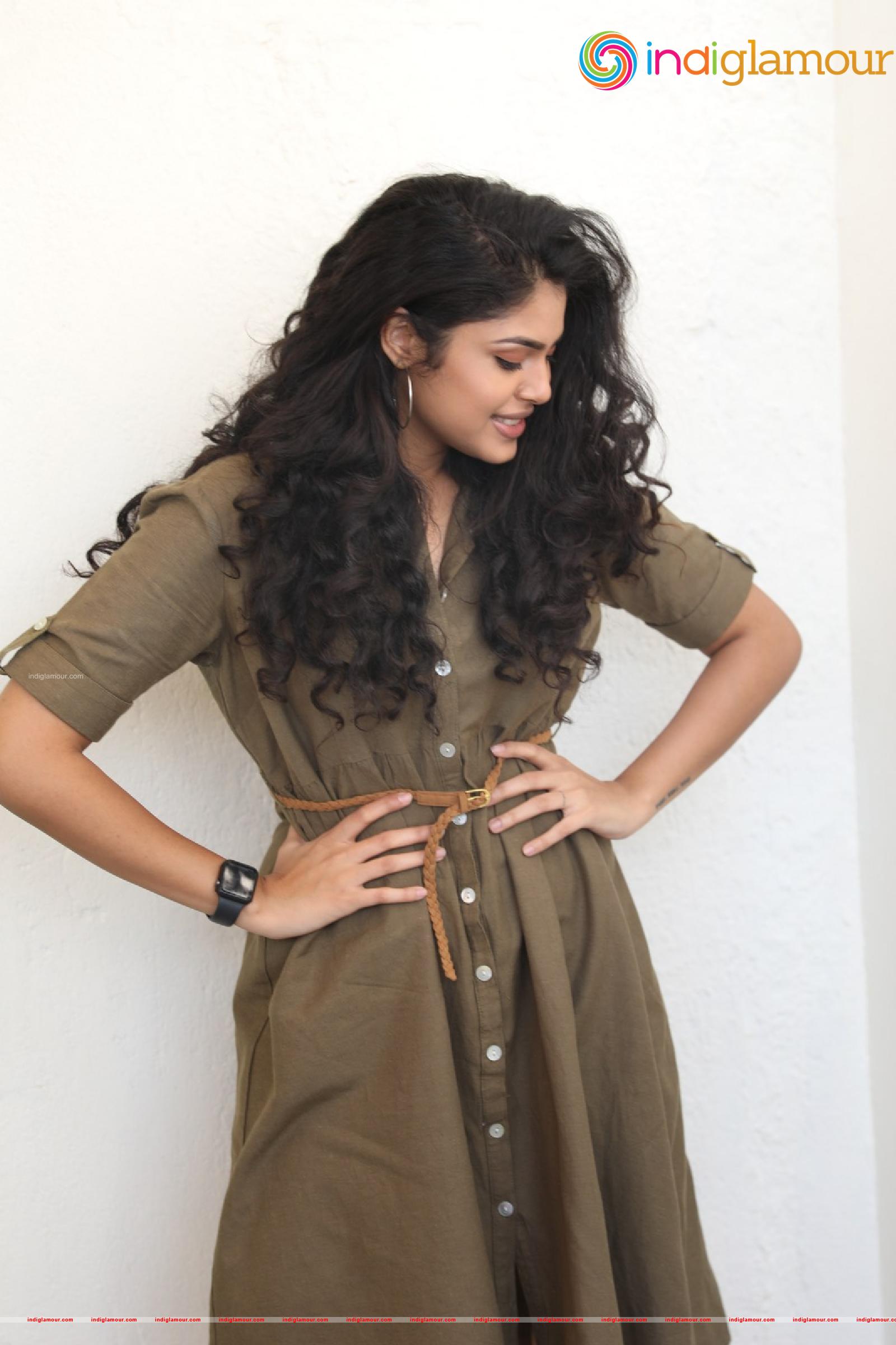Faria Abdullah Actress hd photo
