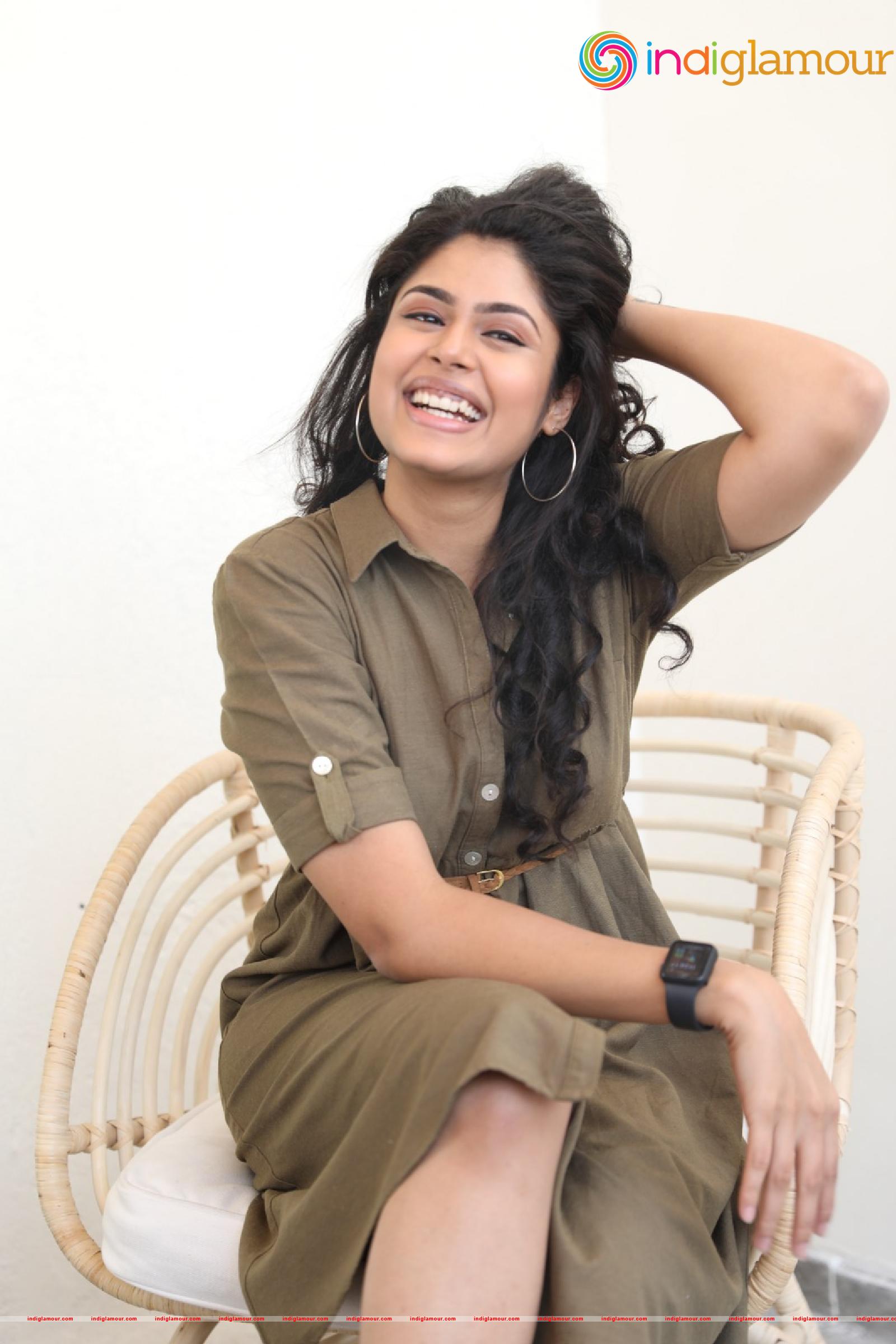 Faria Abdullah Actress hd photo