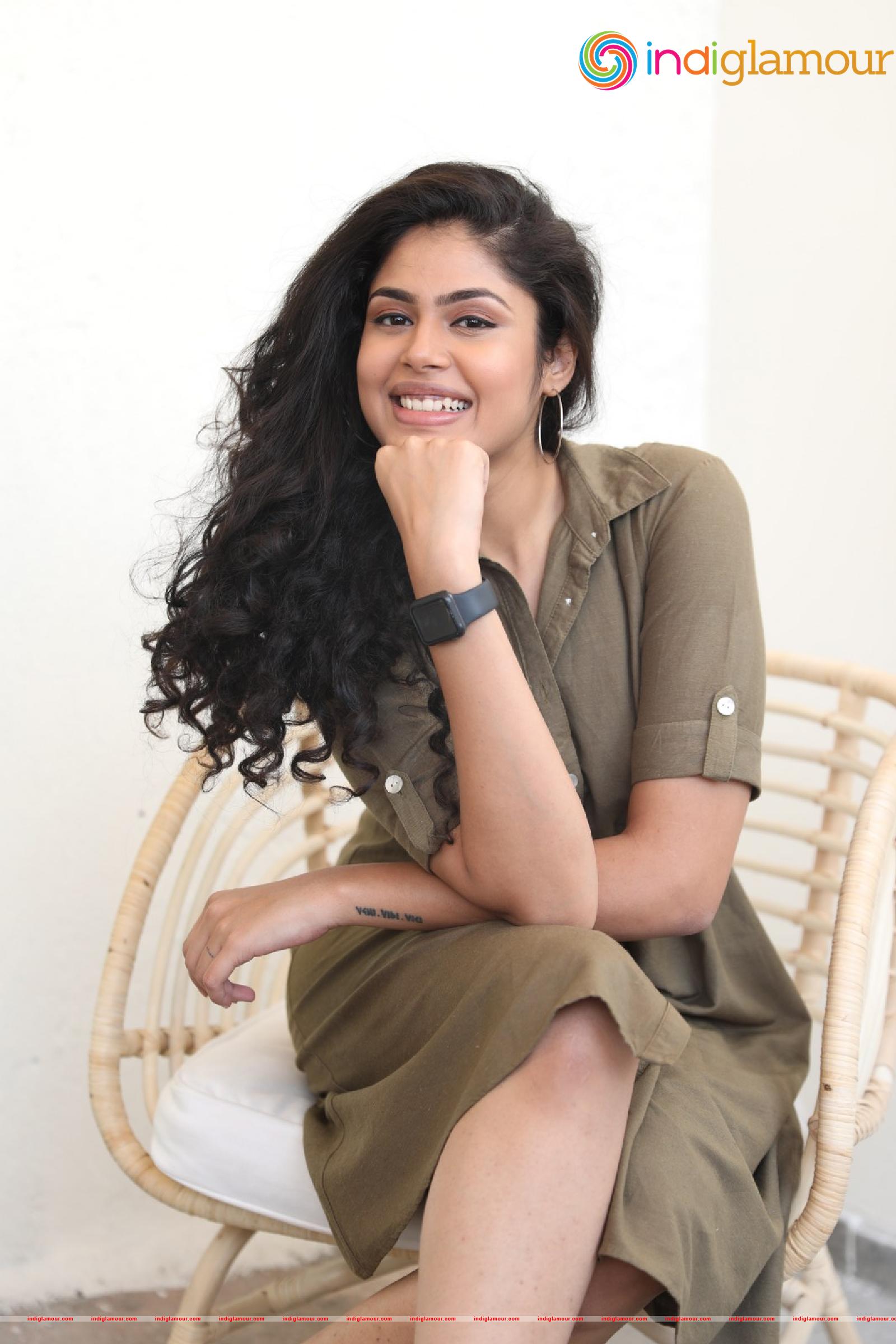Faria Abdullah Actress hd photo