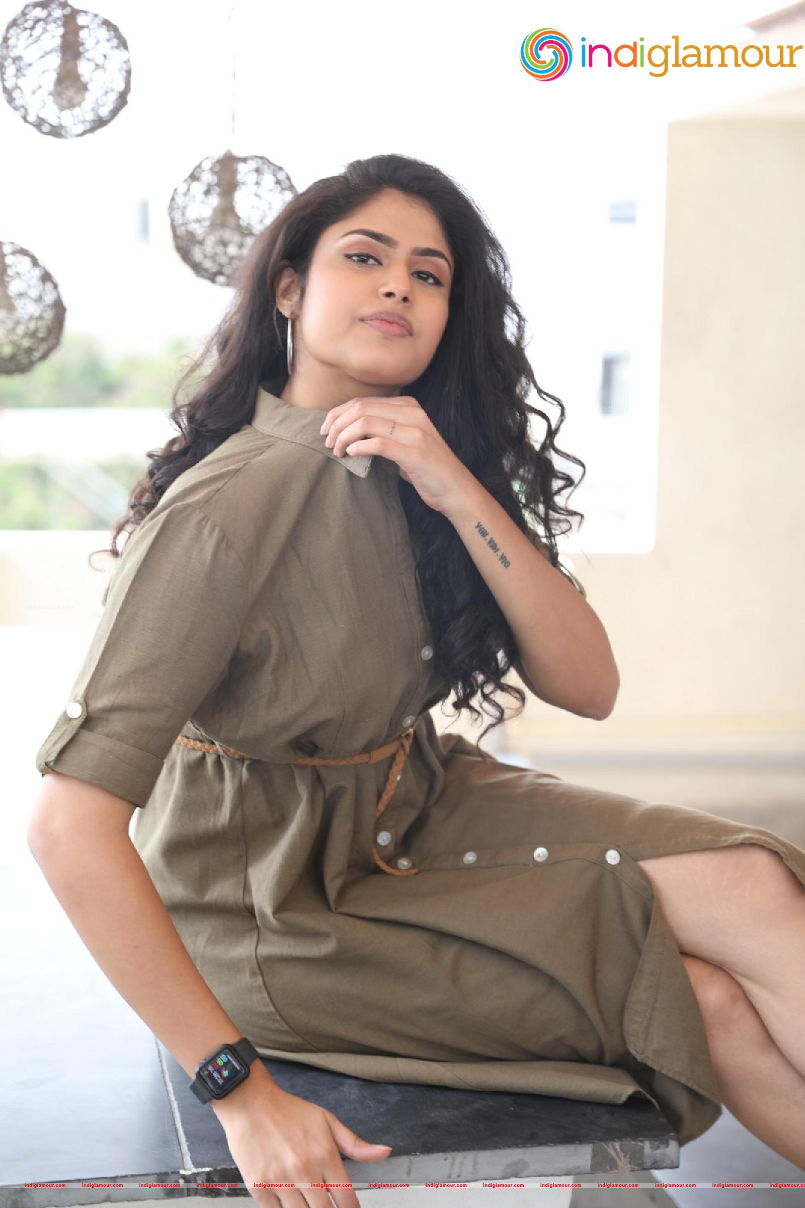 Faria Abdullah Actress hd photo