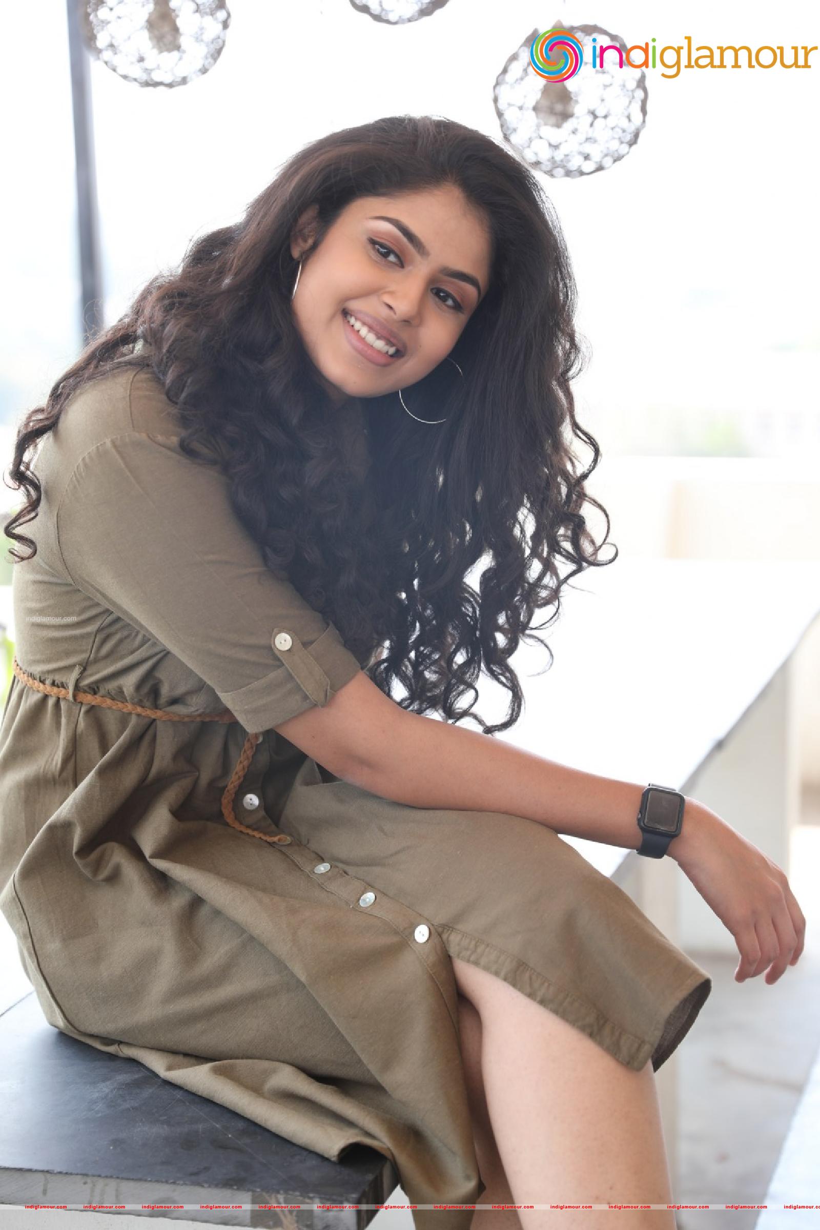 Faria Abdullah Actress hd photo