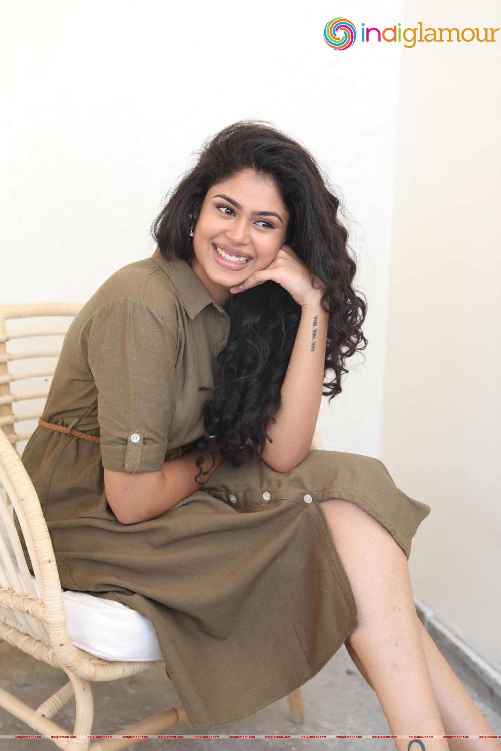 Faria Abdullah Actress hd photo