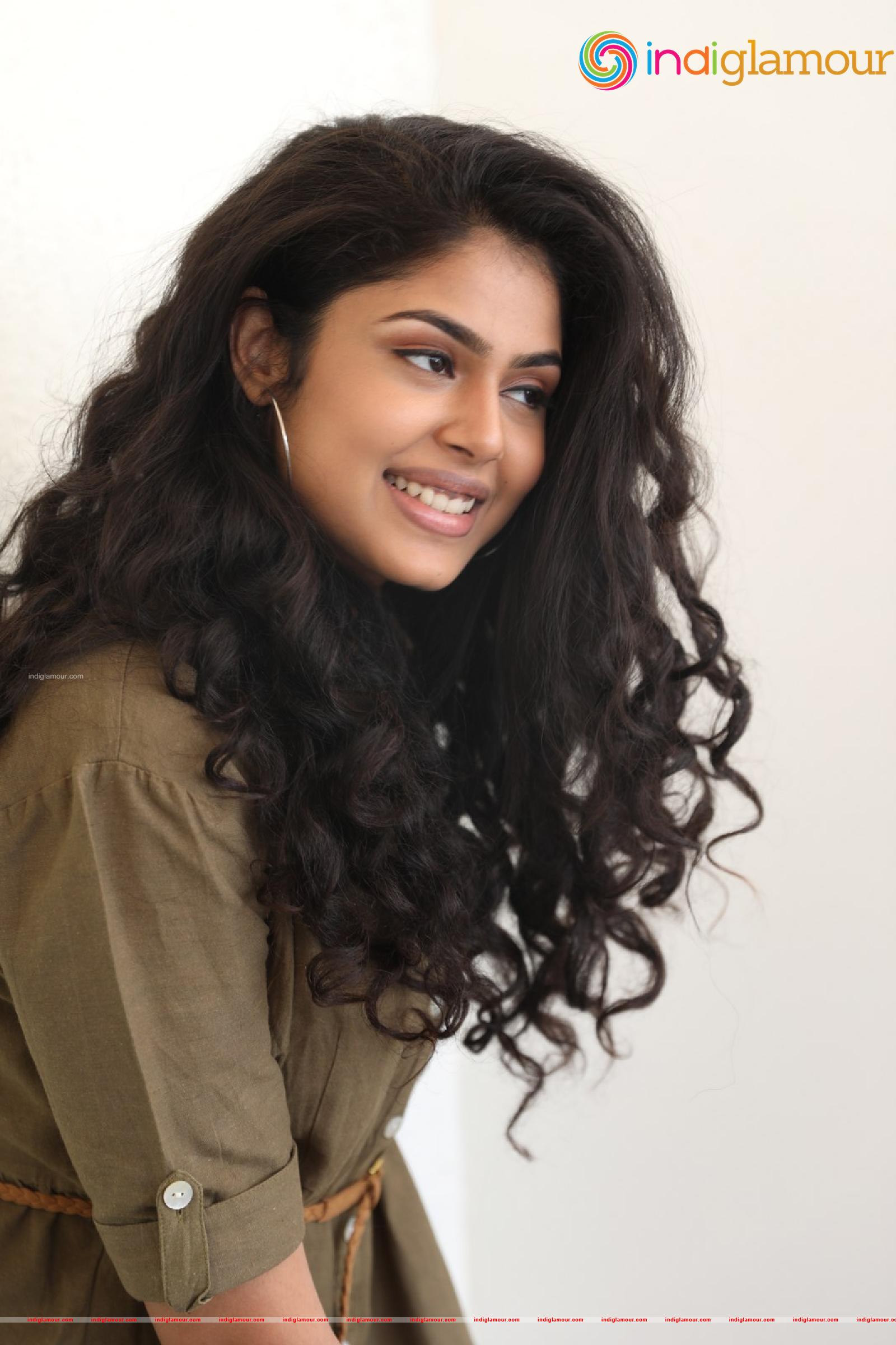 Faria Abdullah Actress hd photo