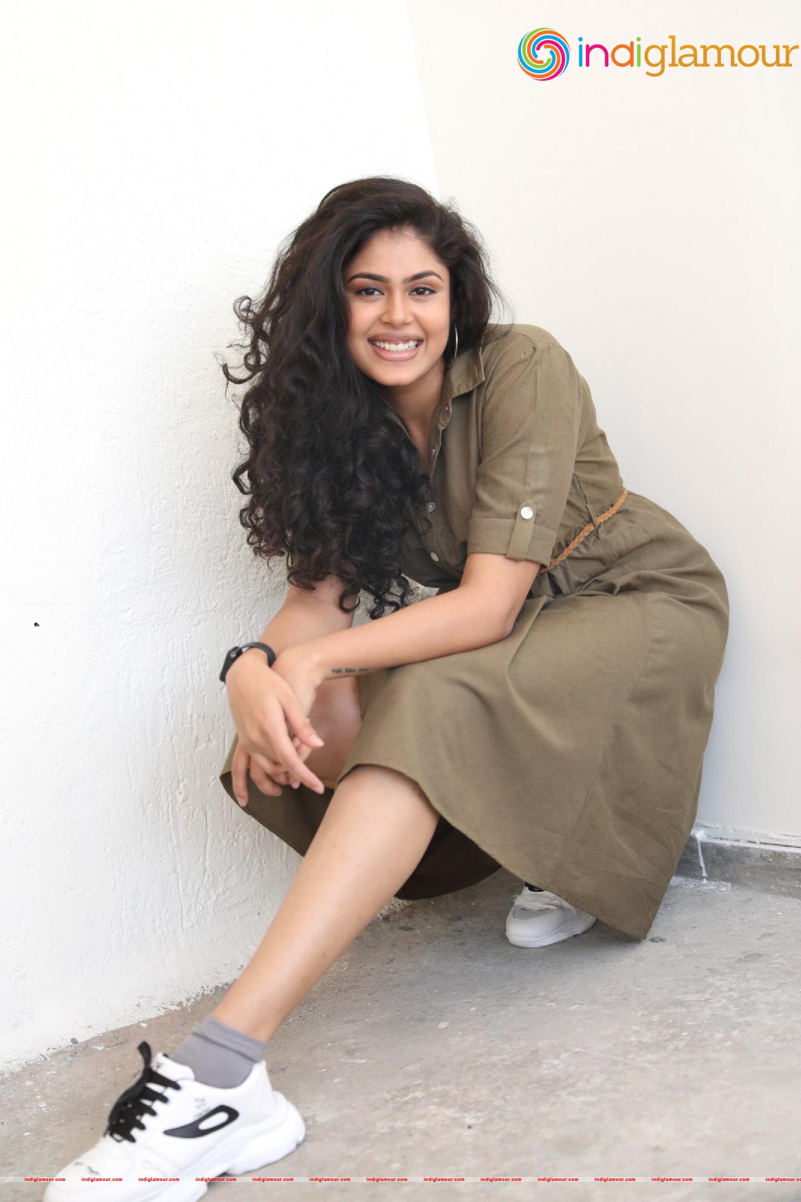 Faria Abdullah Actress hd photo