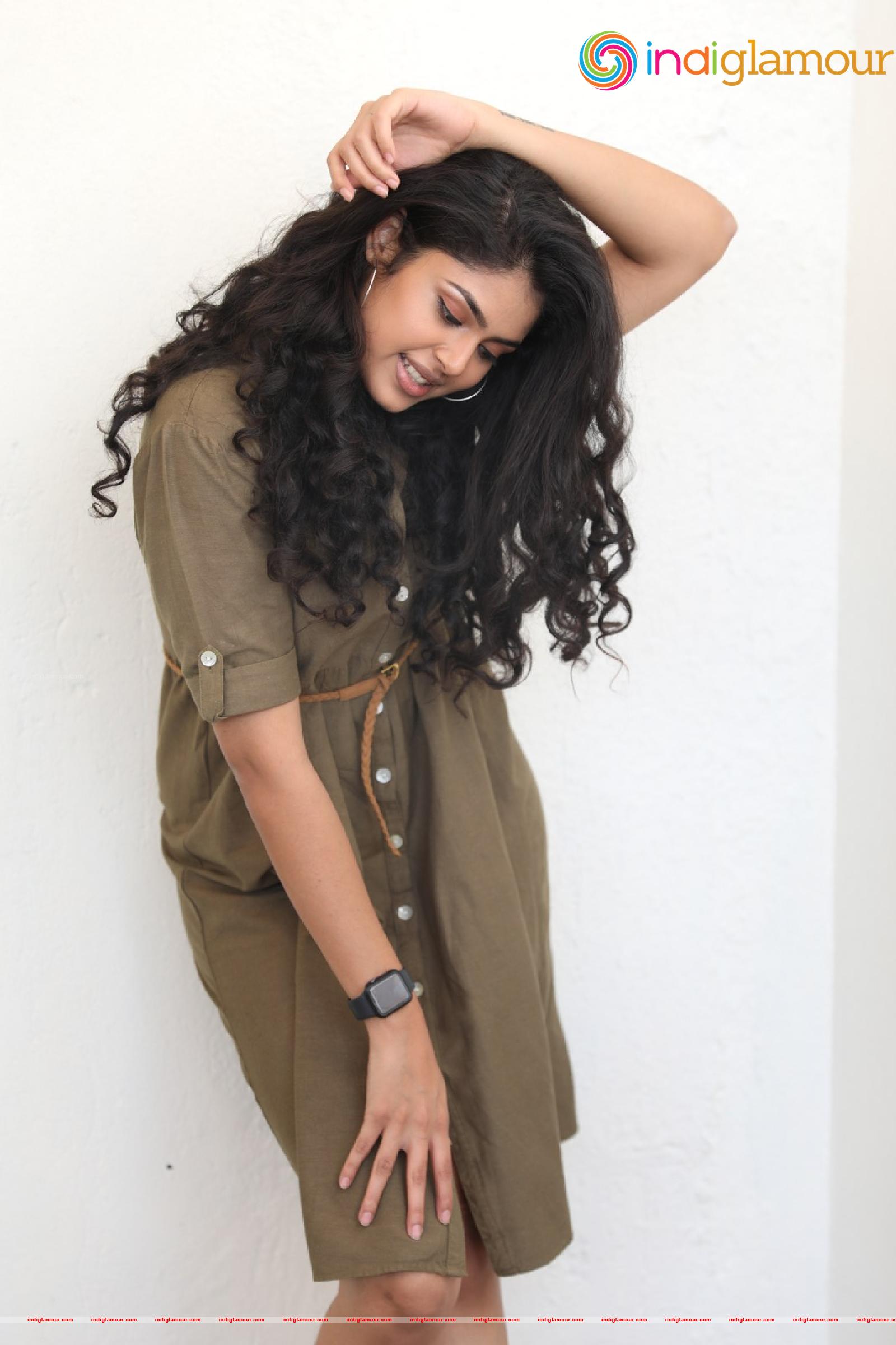 Faria Abdullah Actress hd photo
