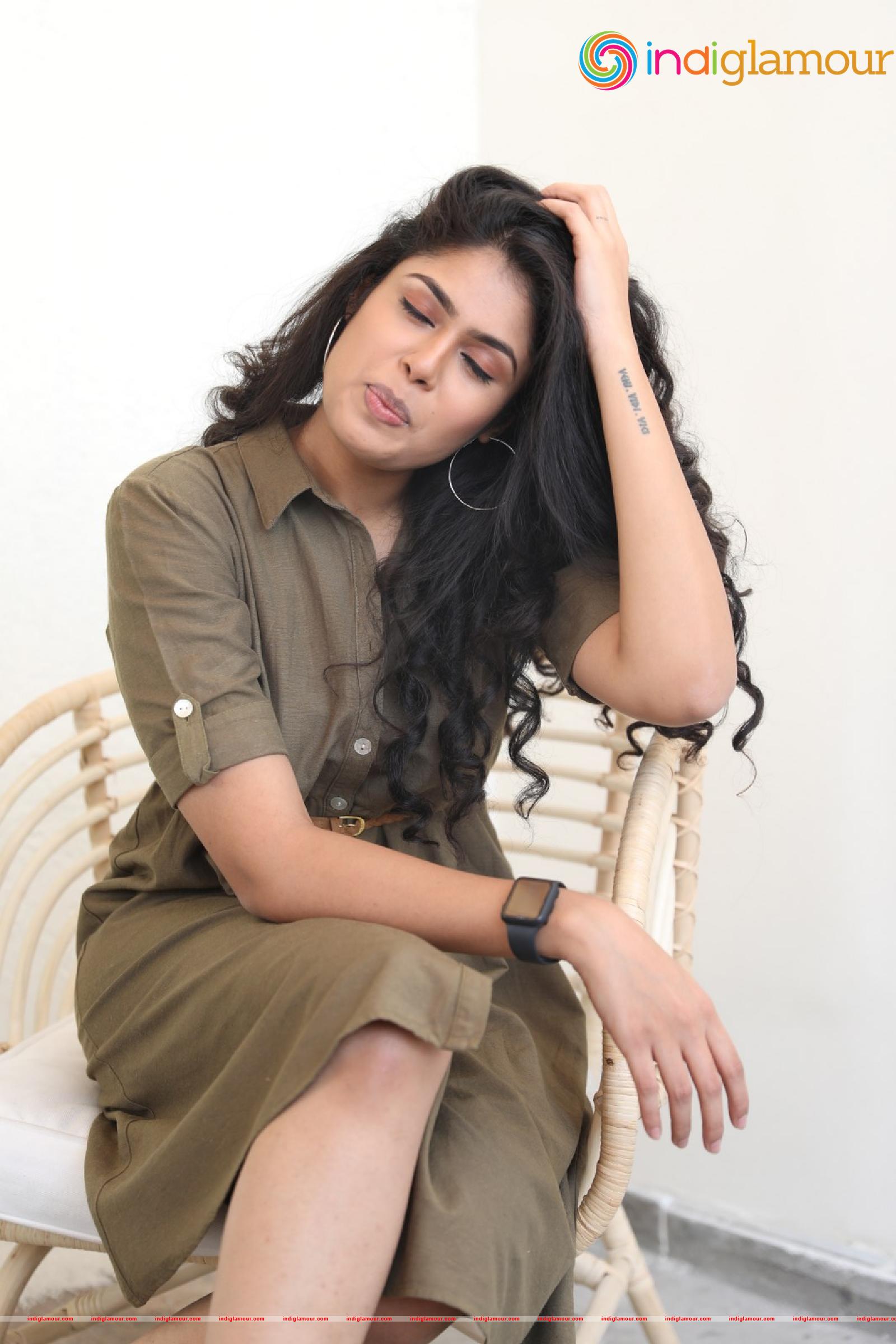 Faria Abdullah Actress hd photo
